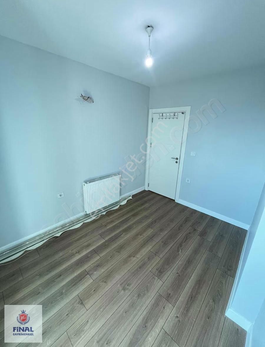 Finalden Buhara Okulu Karşında Jeneratörlü Lüx 3+1 Masrafsız - Görsel 26