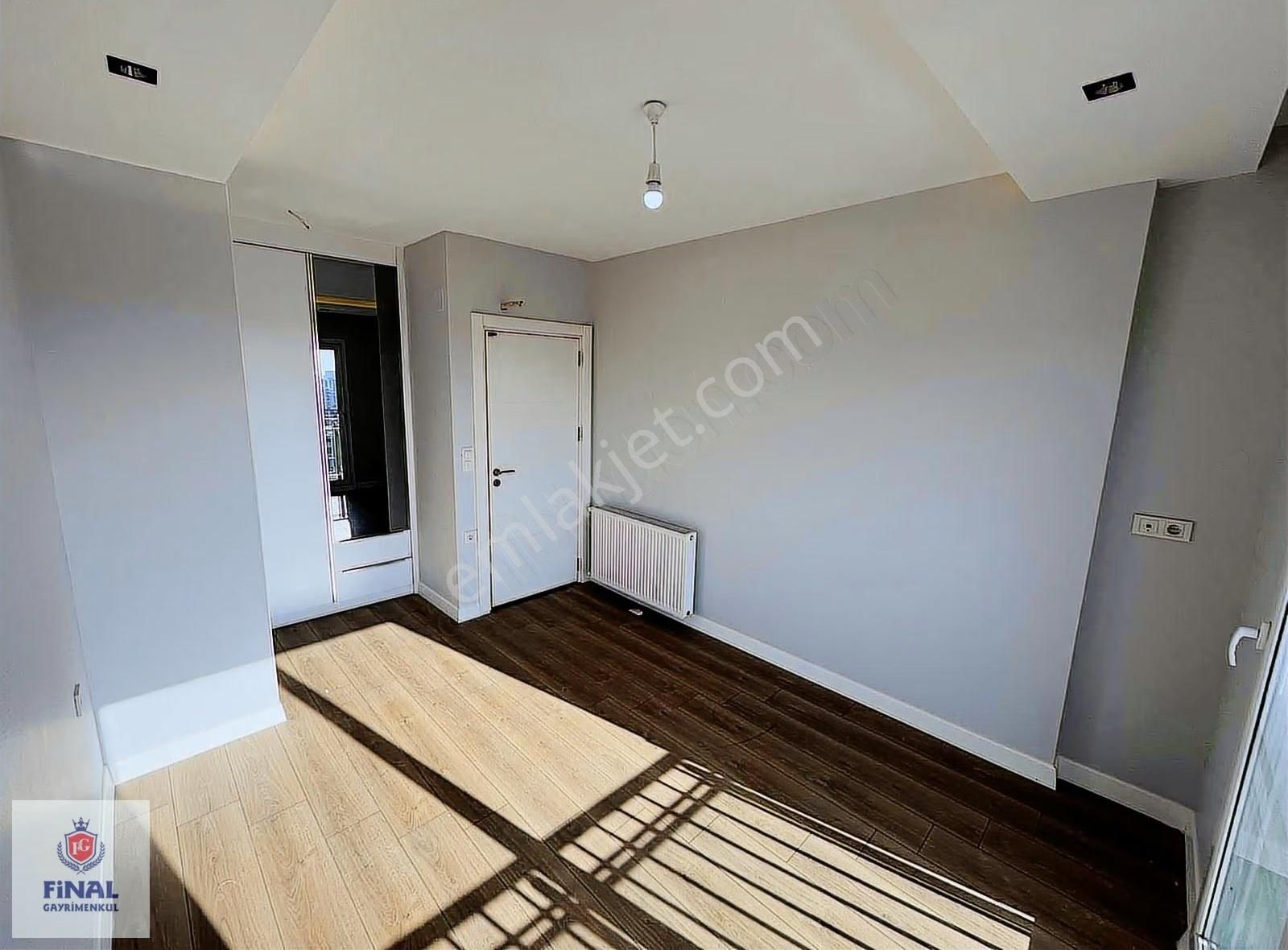 Finalden Buhara Okulu Karşında Jeneratörlü Lüx 3+1 Masrafsız - Görsel 35