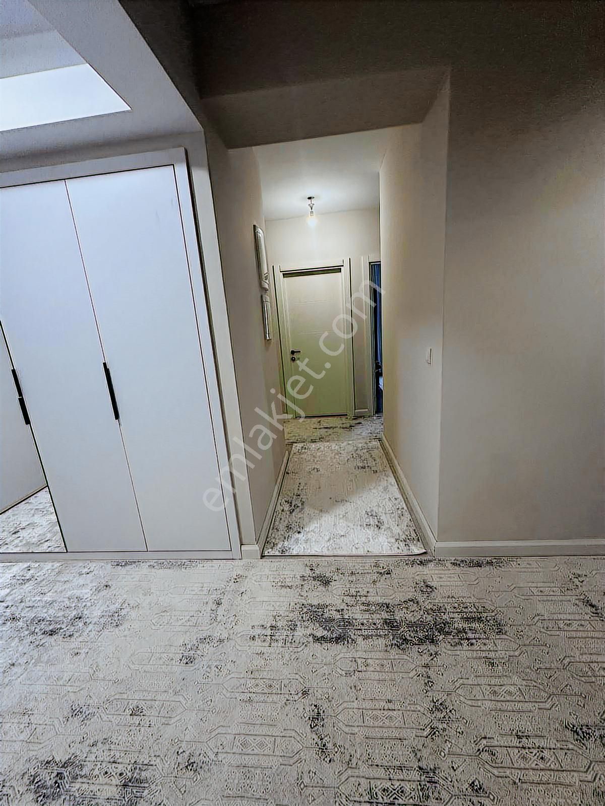 Antalya Sur Yapı B Parselde Geniş 4+1 Satılık Yatırımlık Daire - Görsel 26