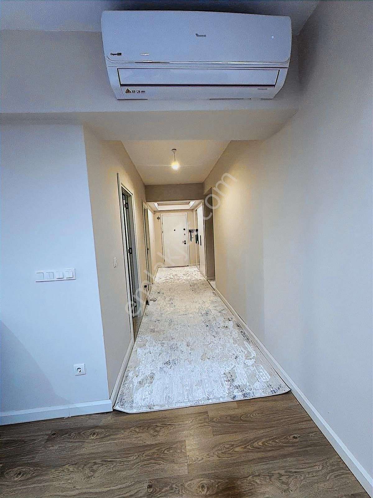 Antalya Sur Yapı B Parselde Geniş 4+1 Satılık Yatırımlık Daire - Görsel 30