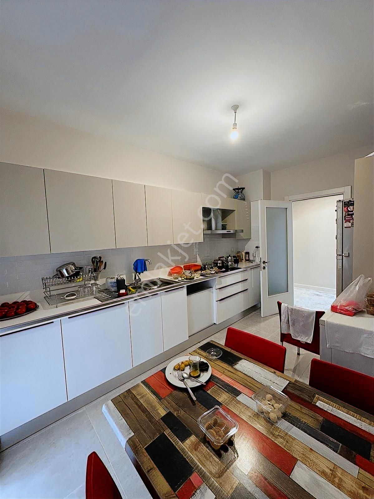 Antalya Sur Yapı B Parselde Geniş 4+1 Satılık Yatırımlık Daire - Görsel 5