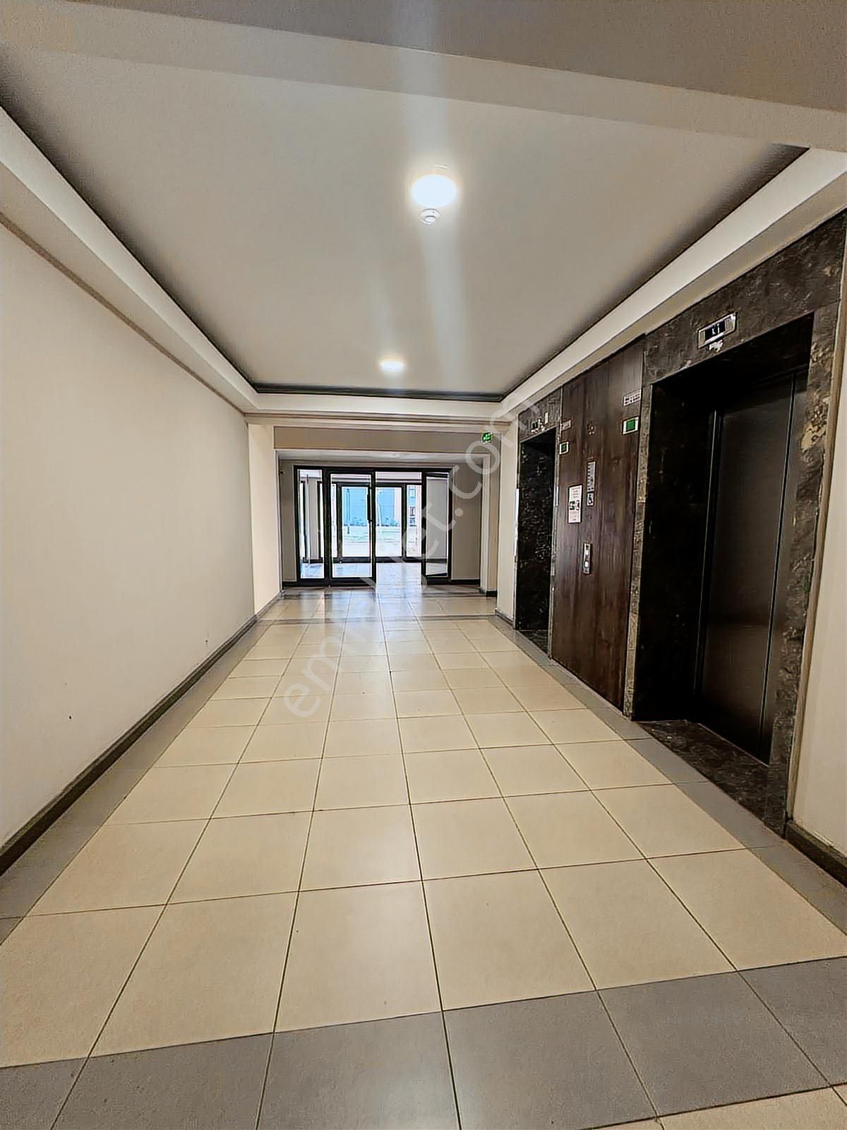 Antalya Sur Yapı B Parselde Geniş 4+1 Satılık Yatırımlık Daire - Görsel 12