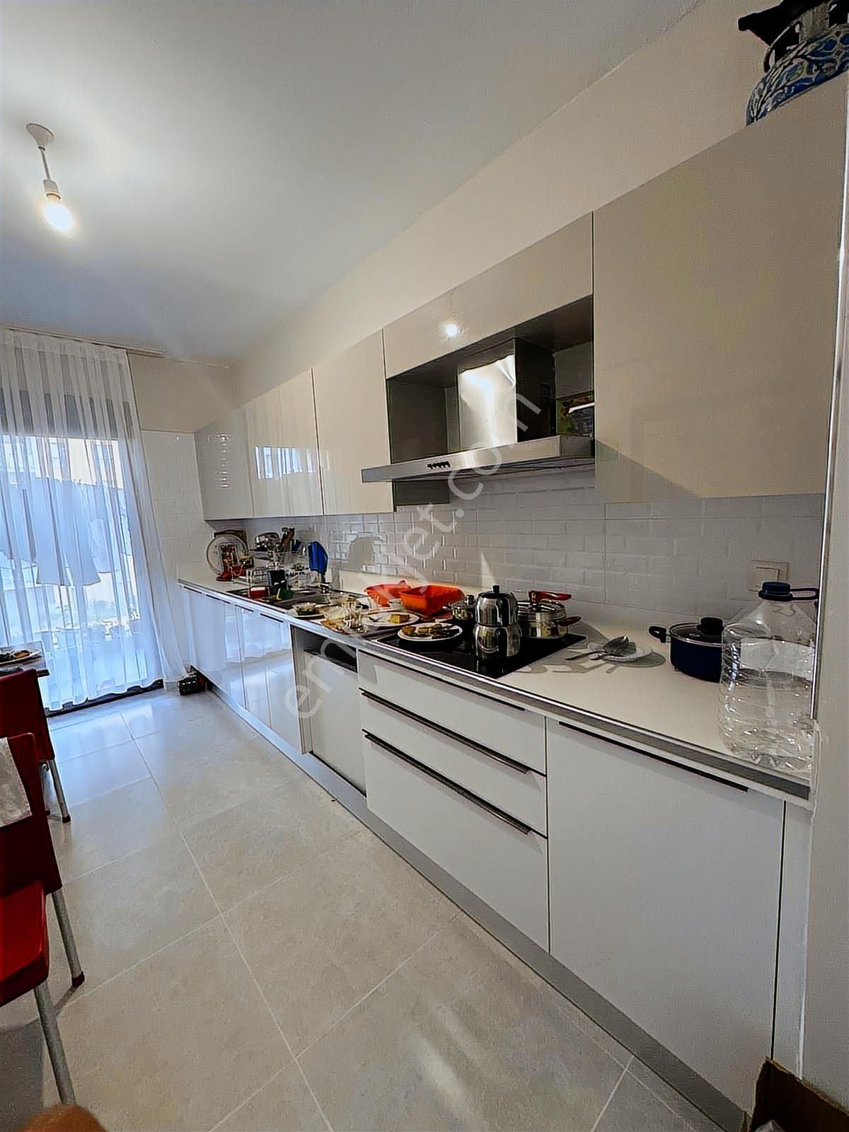 Antalya Sur Yapı B Parselde Geniş 4+1 Satılık Yatırımlık Daire - Görsel 29