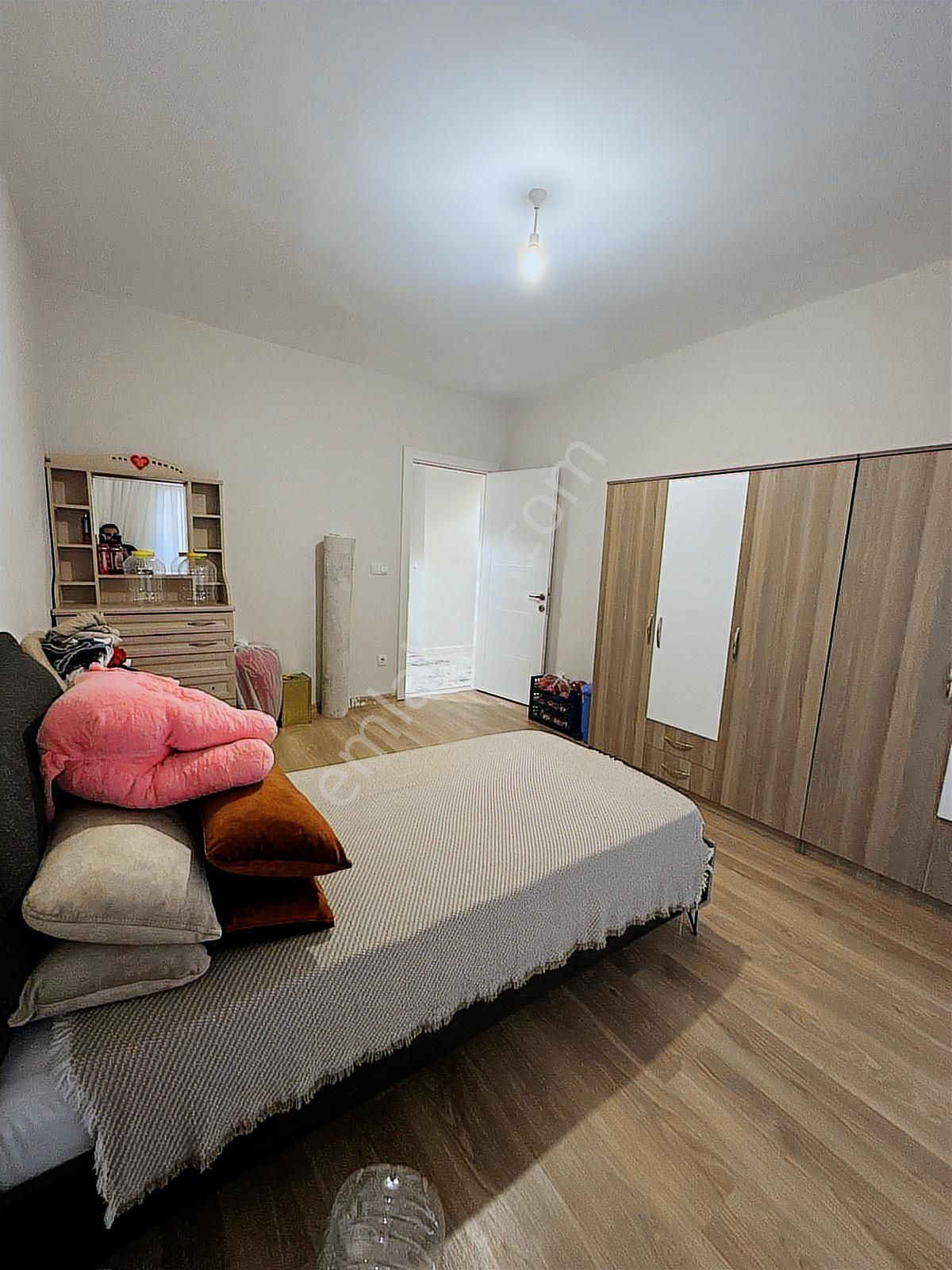 Antalya Sur Yapı B Parselde Geniş 4+1 Satılık Yatırımlık Daire - Görsel 27