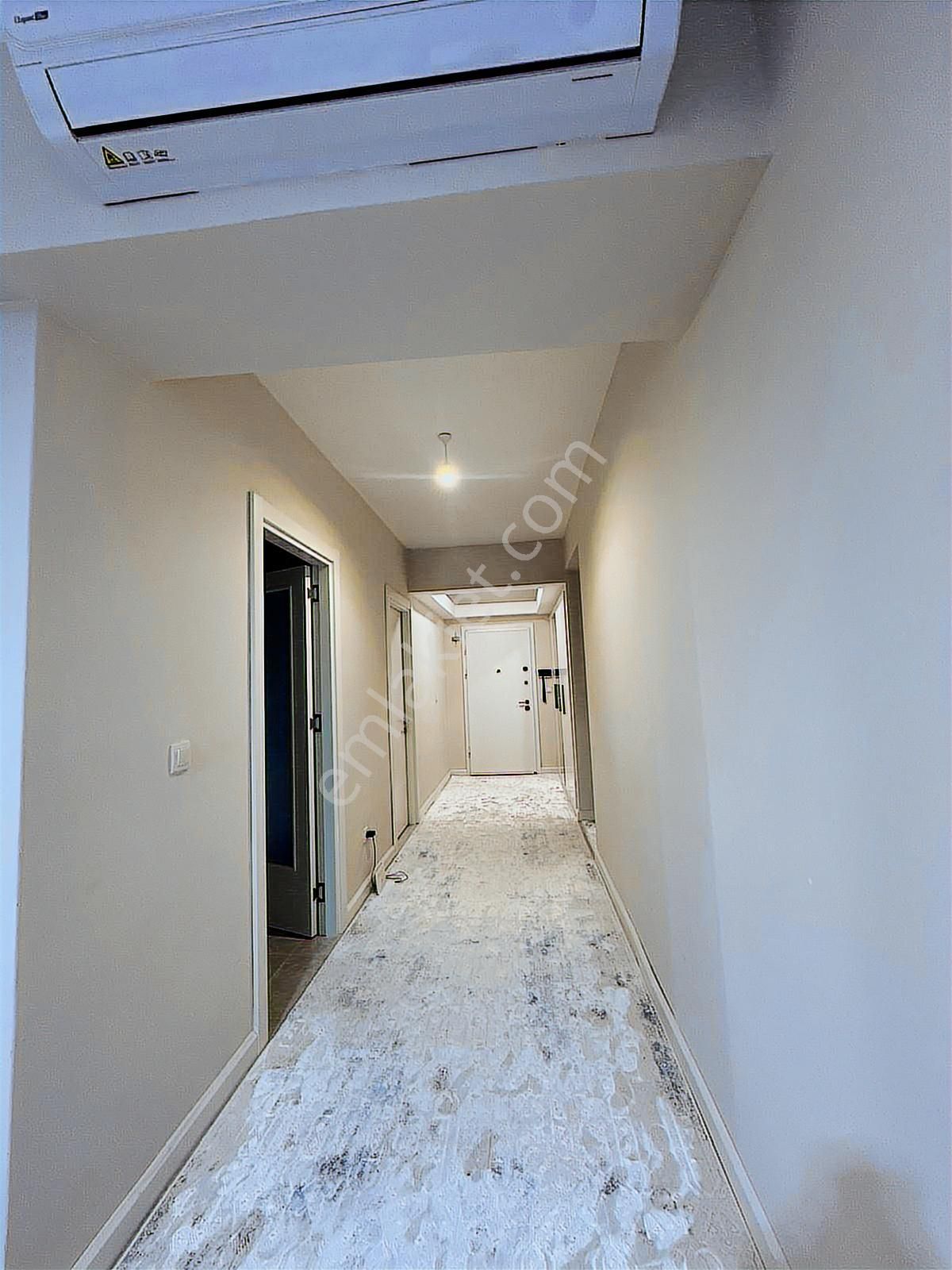 Antalya Sur Yapı B Parselde Geniş 4+1 Satılık Yatırımlık Daire - Görsel 34