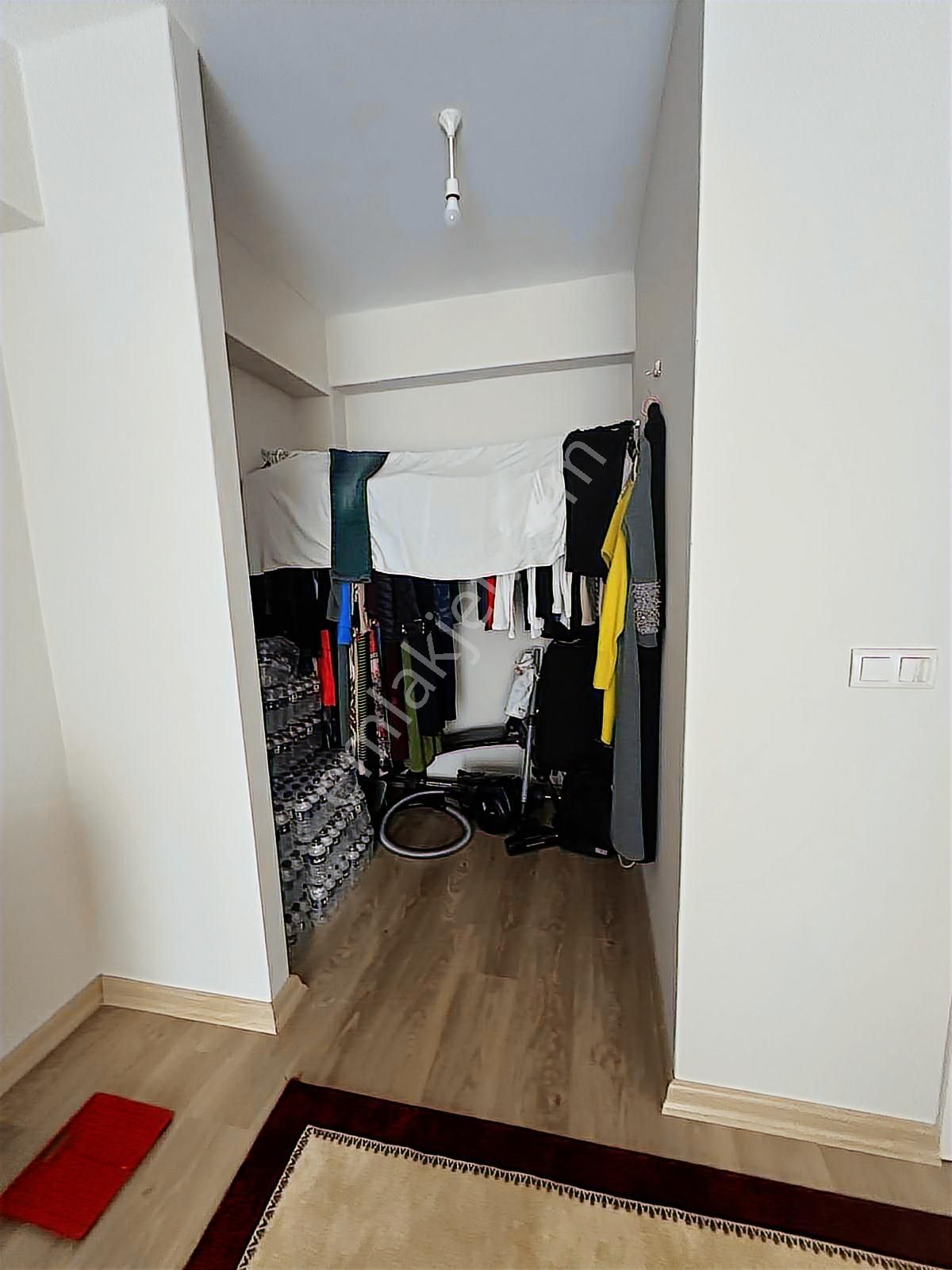 Antalya Sur Yapı B Parselde Geniş 4+1 Satılık Yatırımlık Daire - Görsel 3