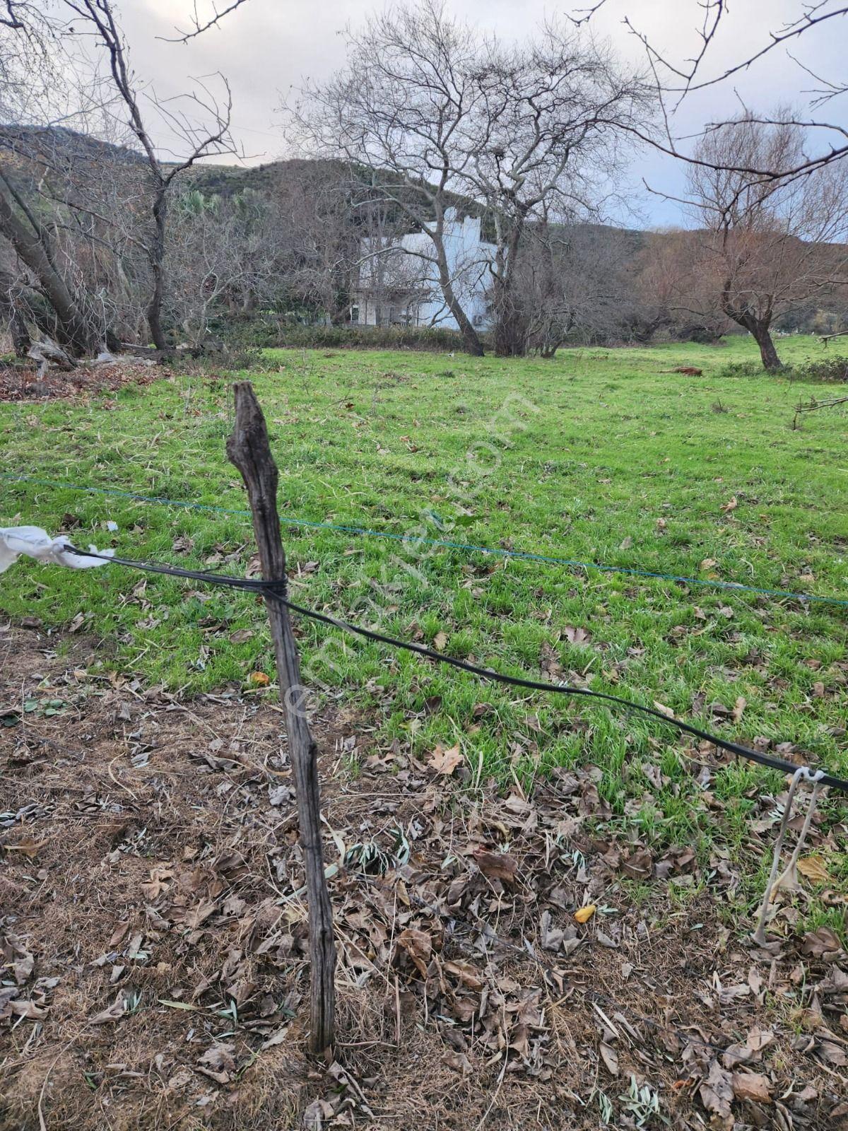 Erdek Karşıyaka Dalyan Mevkisinde 900 M2 Satılık Arsa - Görsel 8