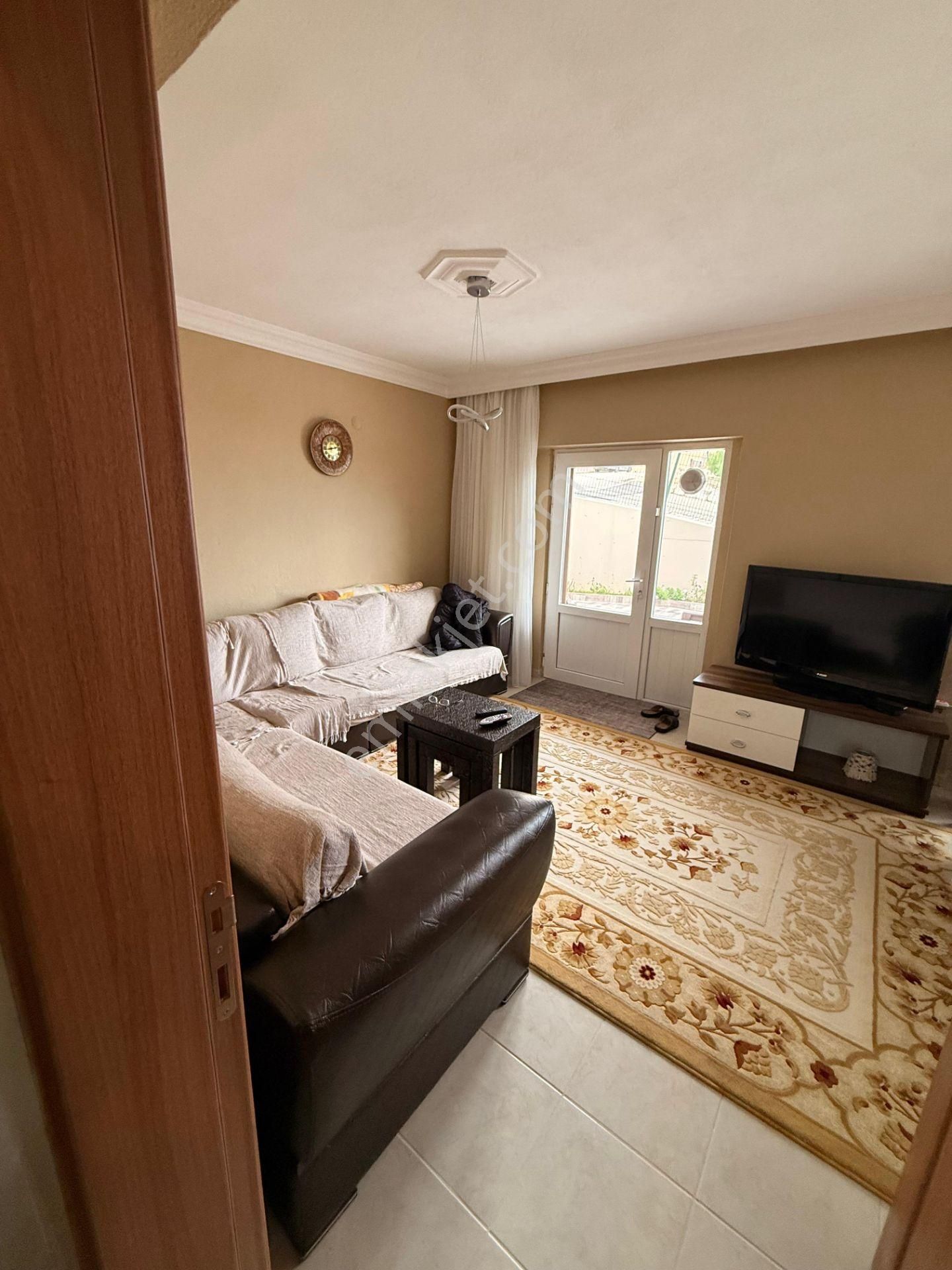 Bursa Mudanya Halitpaşada Eşsiz Lokasyonda Lüxs Villa - Görsel 26