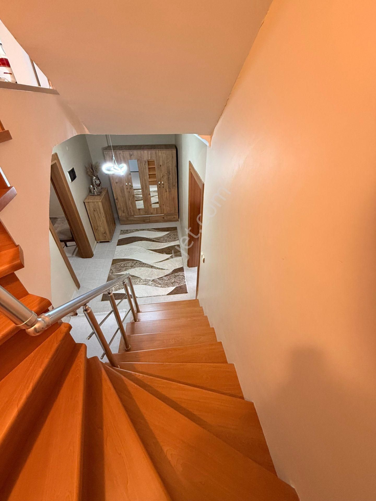 Bursa Mudanya Halitpaşada Eşsiz Lokasyonda Lüxs Villa - Görsel 14