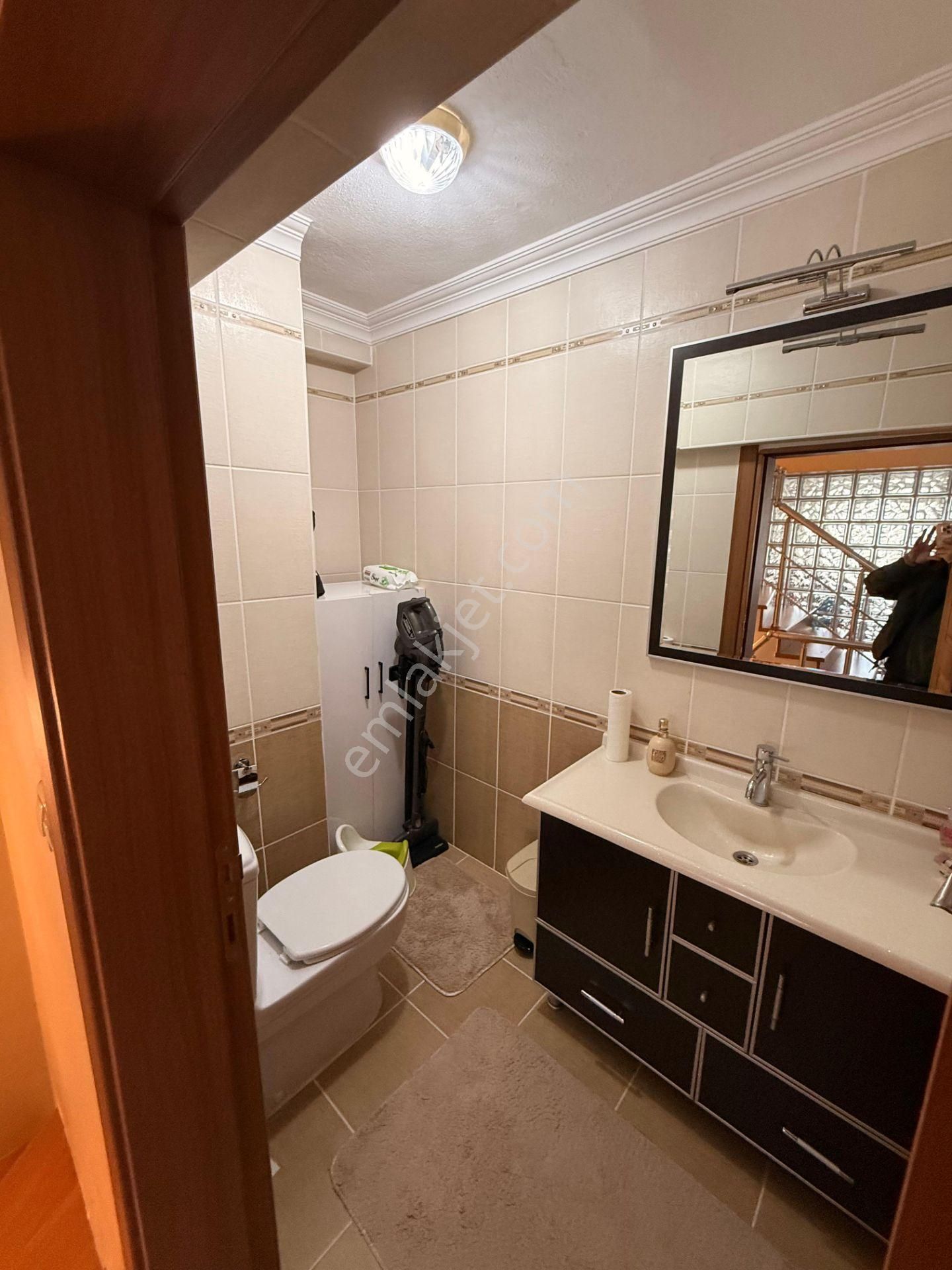 Bursa Mudanya Halitpaşada Eşsiz Lokasyonda Lüxs Villa - Görsel 29