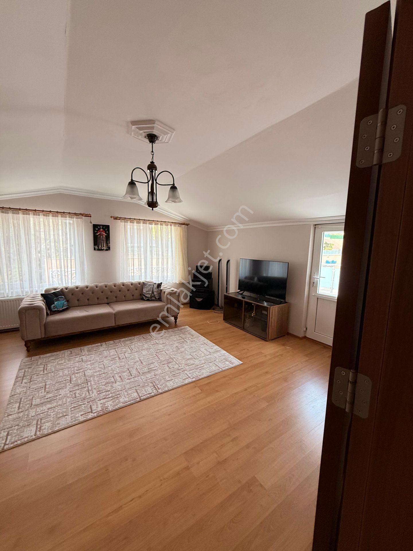 Bursa Mudanya Halitpaşada Eşsiz Lokasyonda Lüxs Villa - Görsel 16