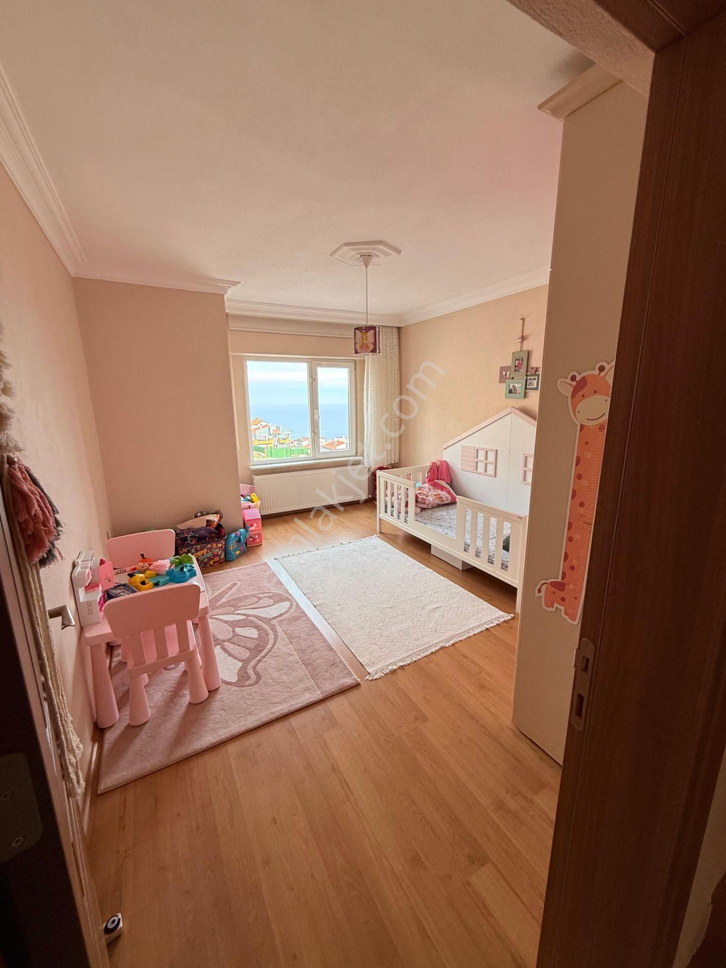 Bursa Mudanya Halitpaşada Eşsiz Lokasyonda Lüxs Villa - Görsel 23