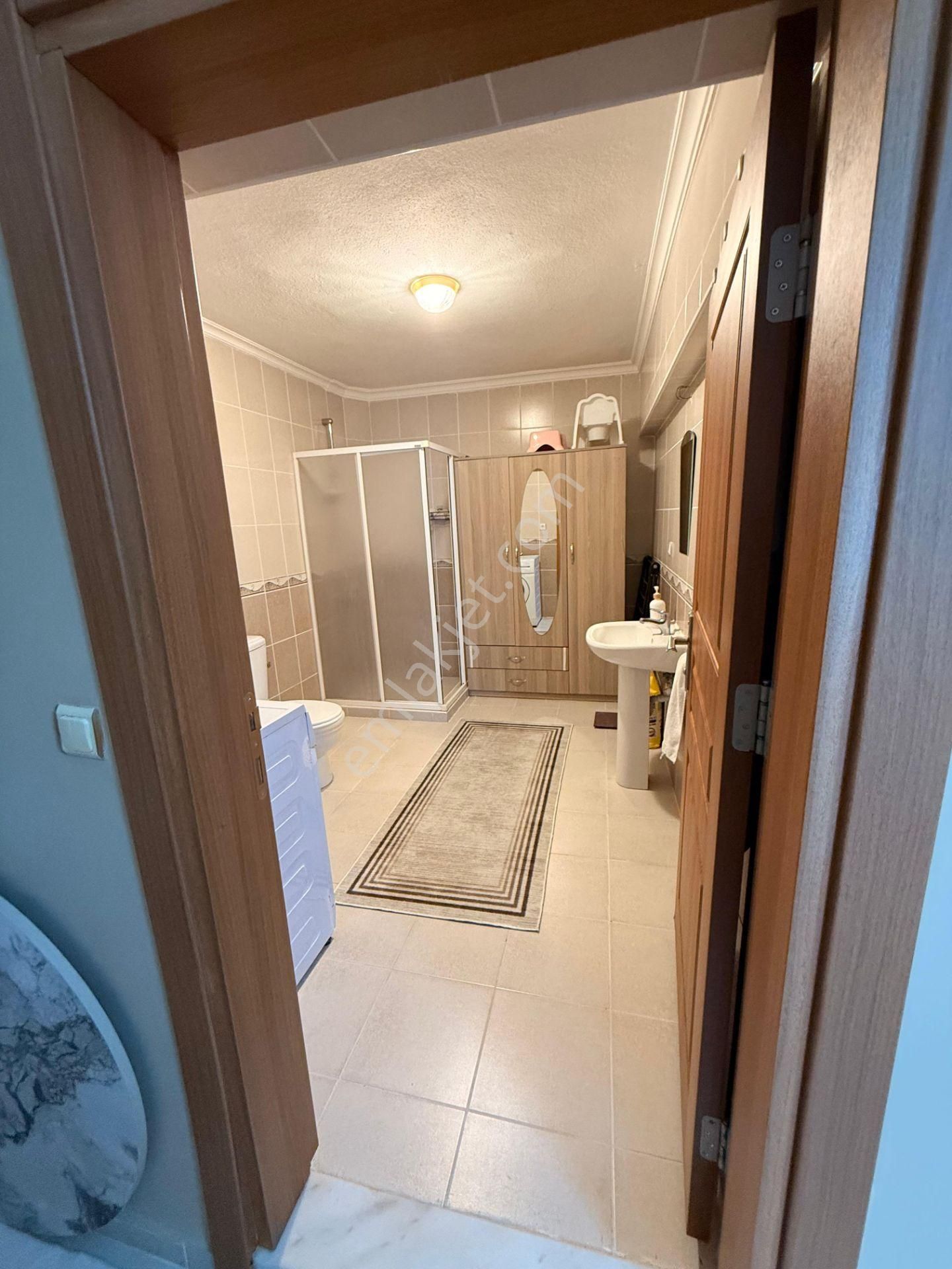 Bursa Mudanya Halitpaşada Eşsiz Lokasyonda Lüxs Villa - Görsel 30