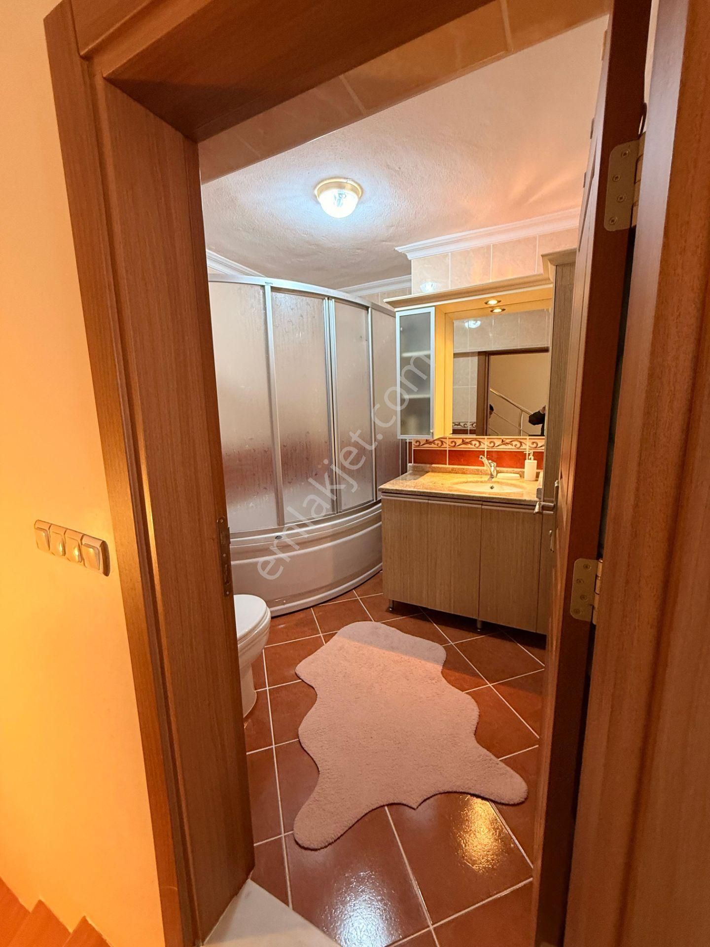 Bursa Mudanya Halitpaşada Eşsiz Lokasyonda Lüxs Villa - Görsel 24