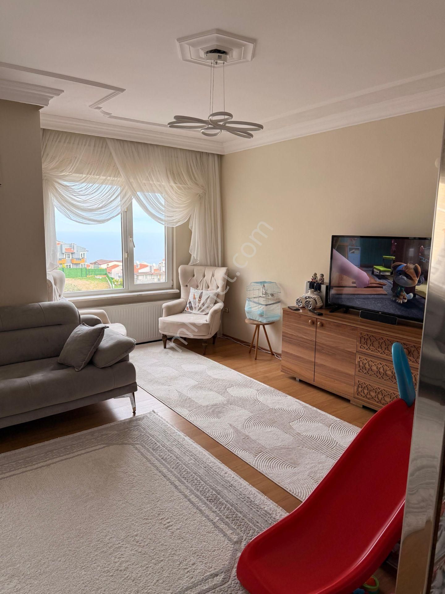 Bursa Mudanya Halitpaşada Eşsiz Lokasyonda Lüxs Villa - Görsel 9