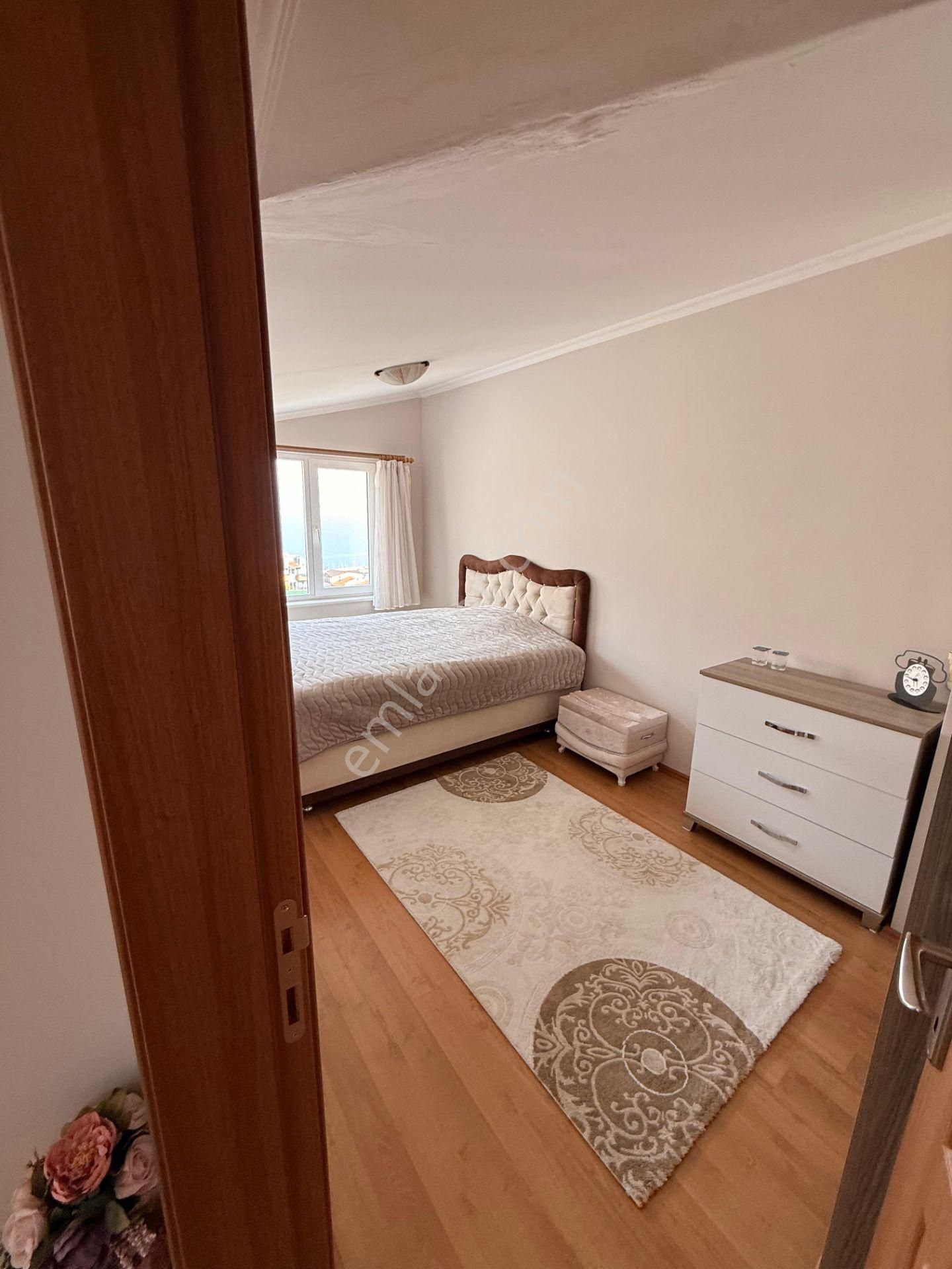 Bursa Mudanya Halitpaşada Eşsiz Lokasyonda Lüxs Villa - Görsel 17