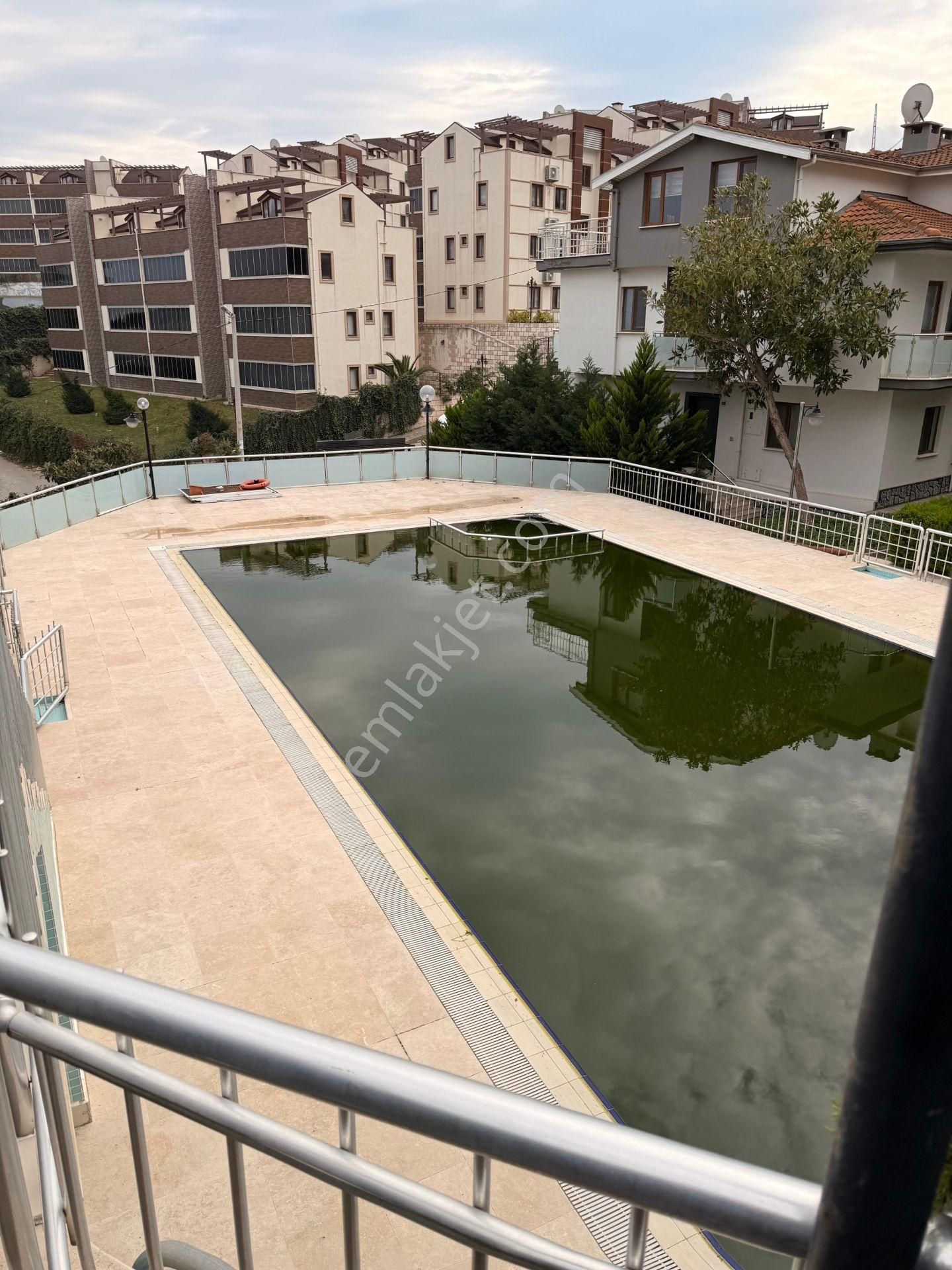 Bursa Mudanya Halitpaşada Eşsiz Lokasyonda Lüxs Villa - Görsel 5