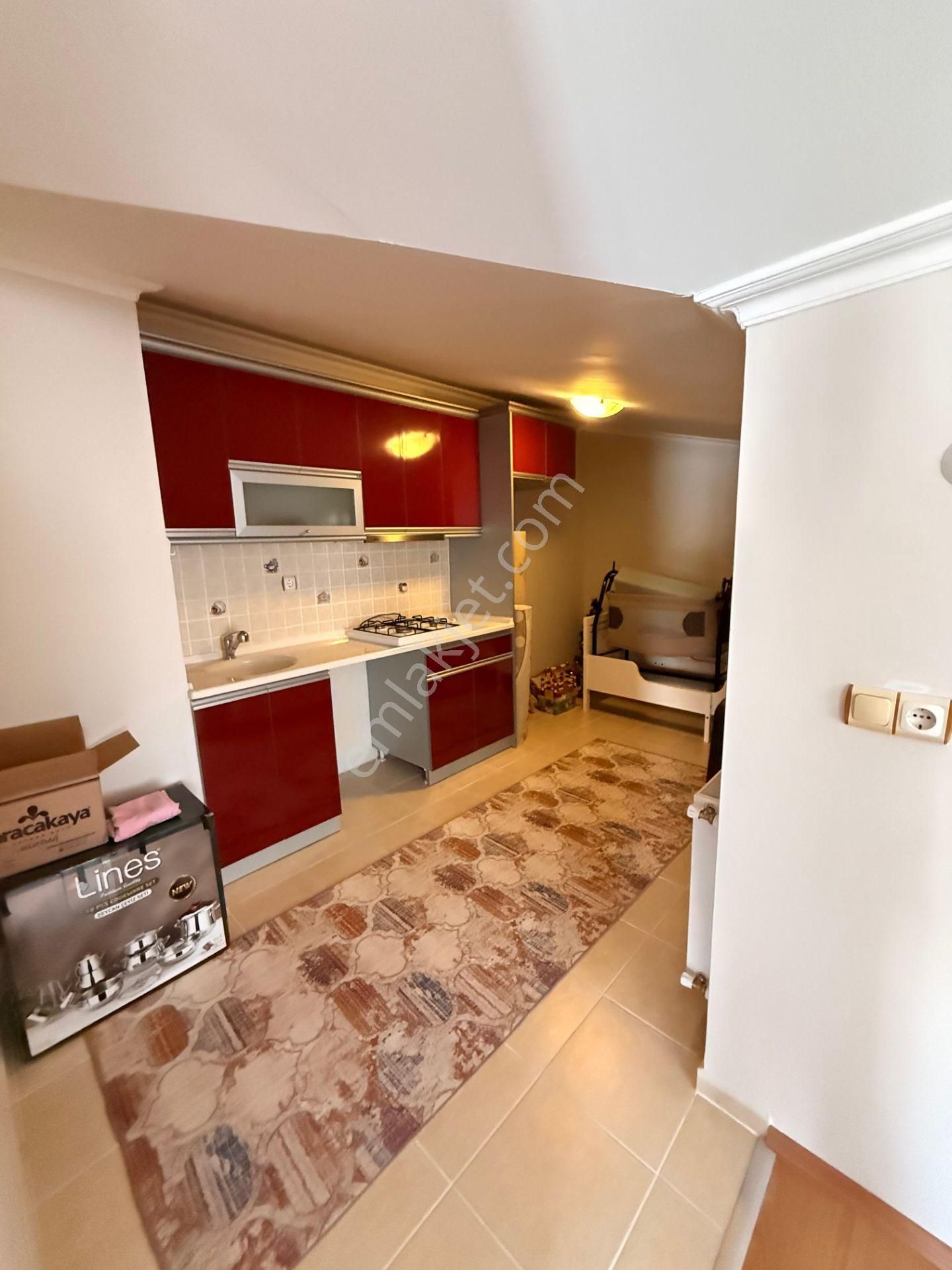 Bursa Mudanya Halitpaşada Eşsiz Lokasyonda Lüxs Villa - Görsel 18