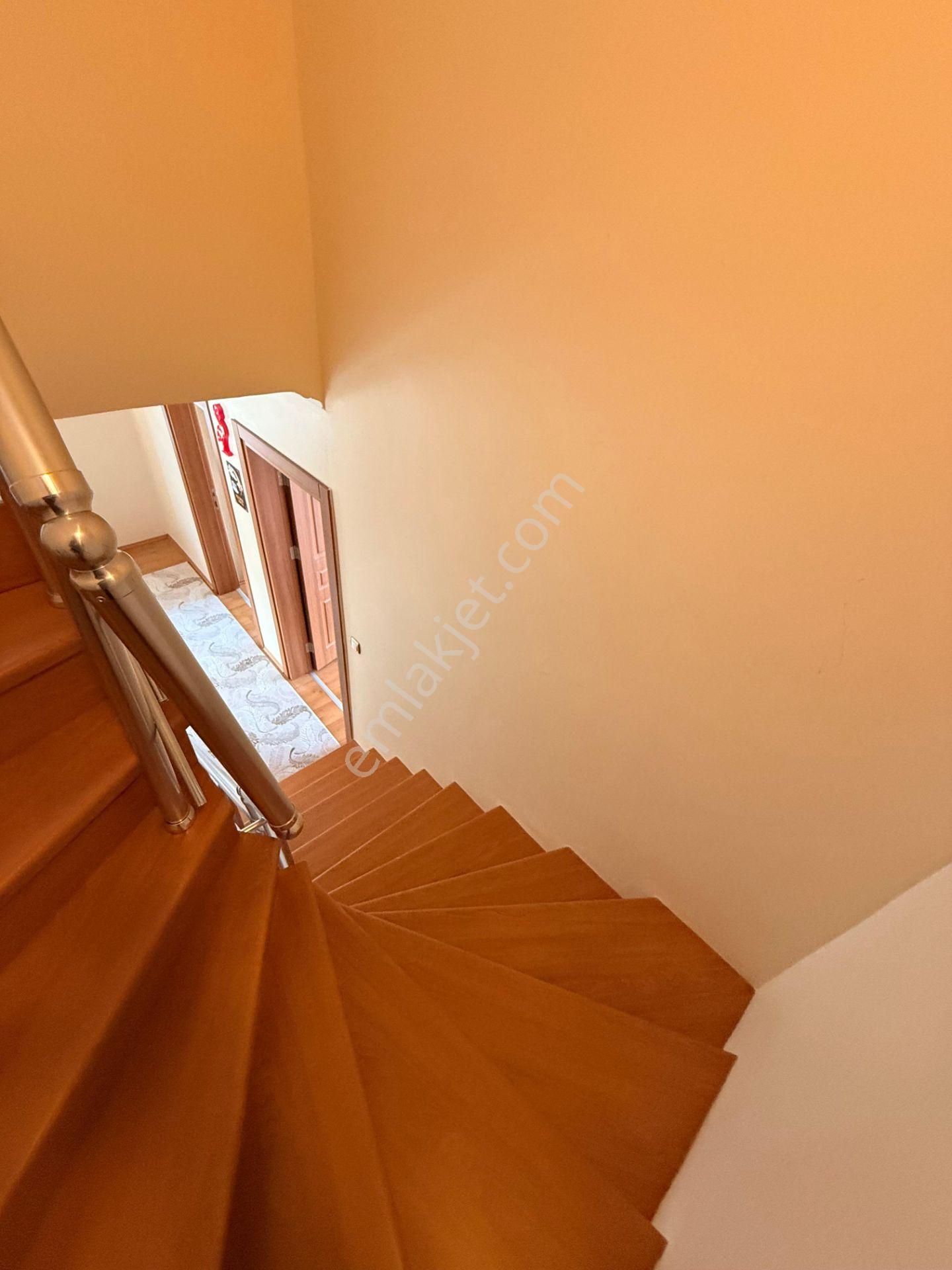 Bursa Mudanya Halitpaşada Eşsiz Lokasyonda Lüxs Villa - Görsel 19