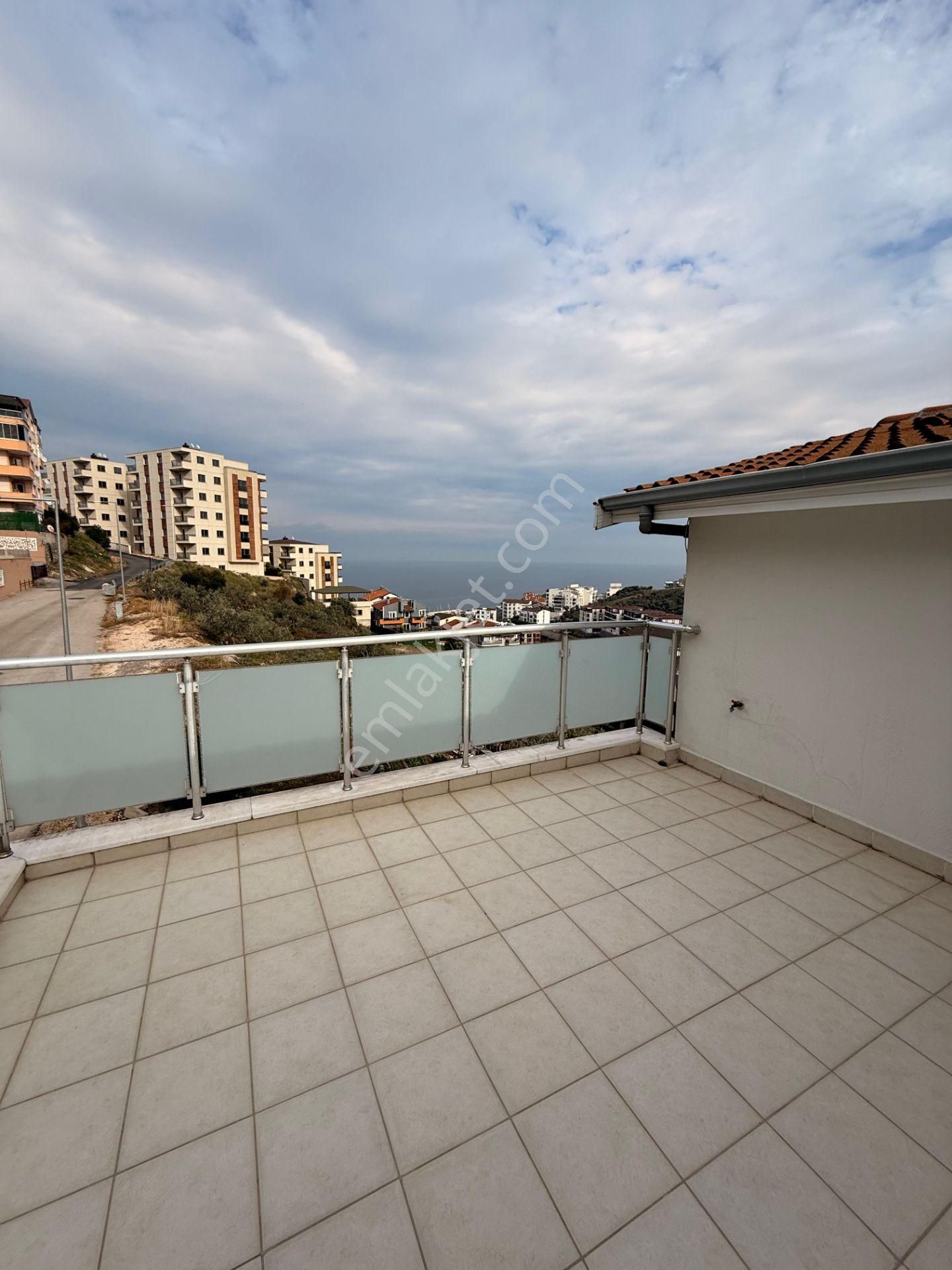 Bursa Mudanya Halitpaşada Eşsiz Lokasyonda Lüxs Villa - Görsel 32