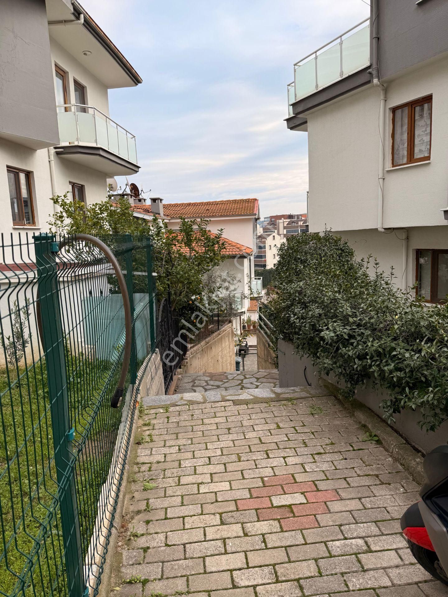 Bursa Mudanya Halitpaşada Eşsiz Lokasyonda Lüxs Villa - Görsel 4