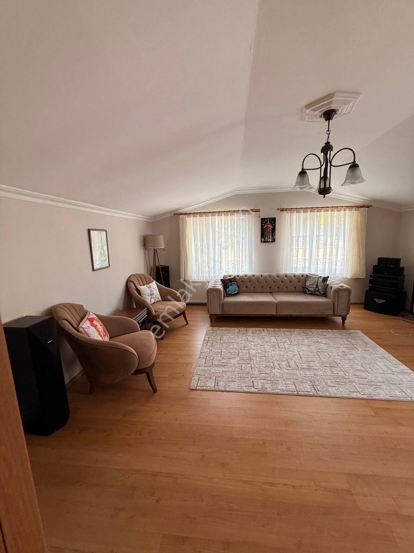 Bursa Mudanya Halitpaşada Eşsiz Lokasyonda Lüxs Villa - Görsel 15