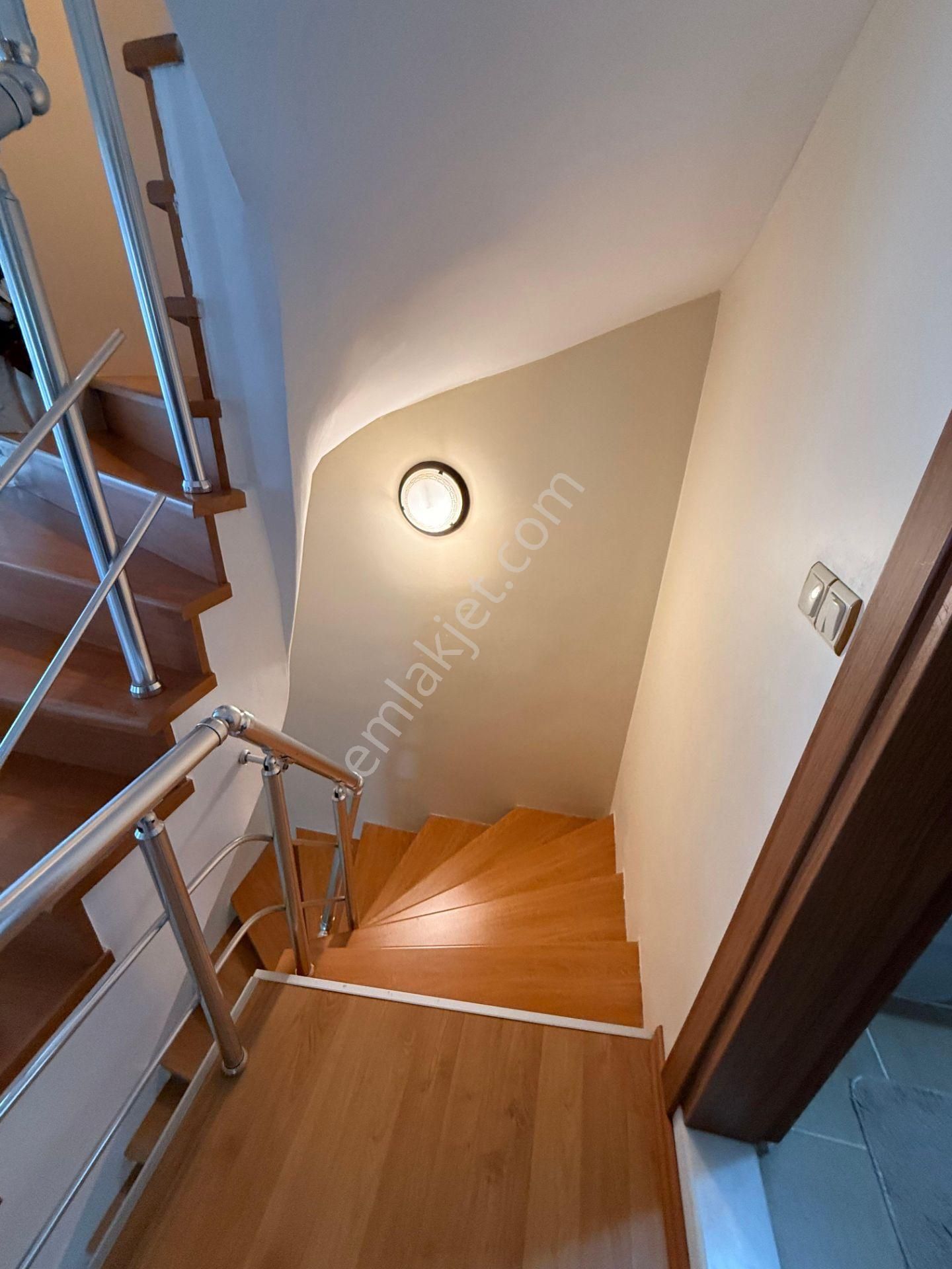 Bursa Mudanya Halitpaşada Eşsiz Lokasyonda Lüxs Villa - Görsel 20