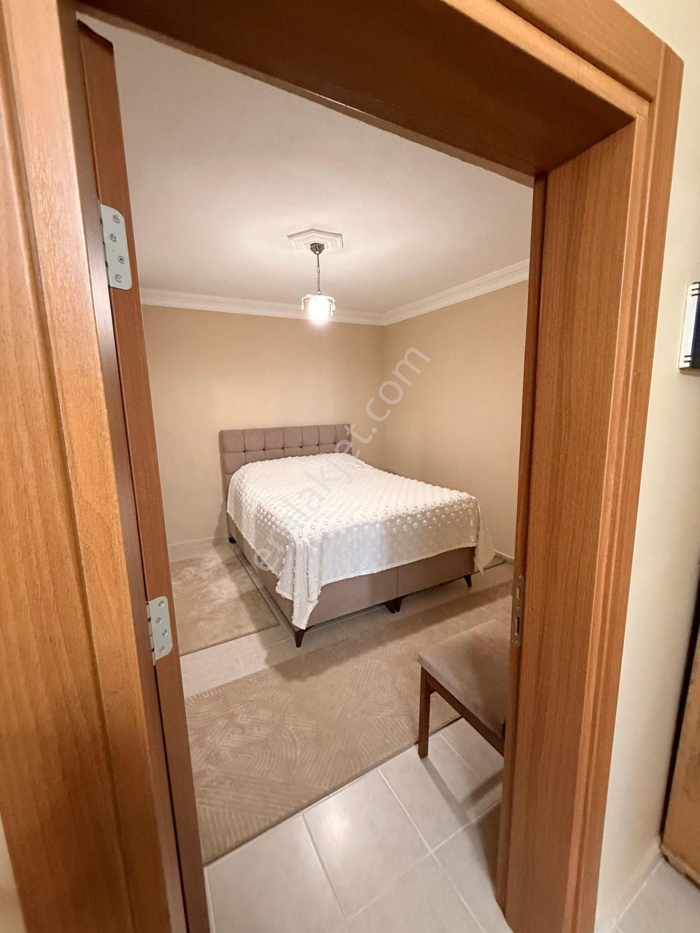 Bursa Mudanya Halitpaşada Eşsiz Lokasyonda Lüxs Villa - Görsel 28