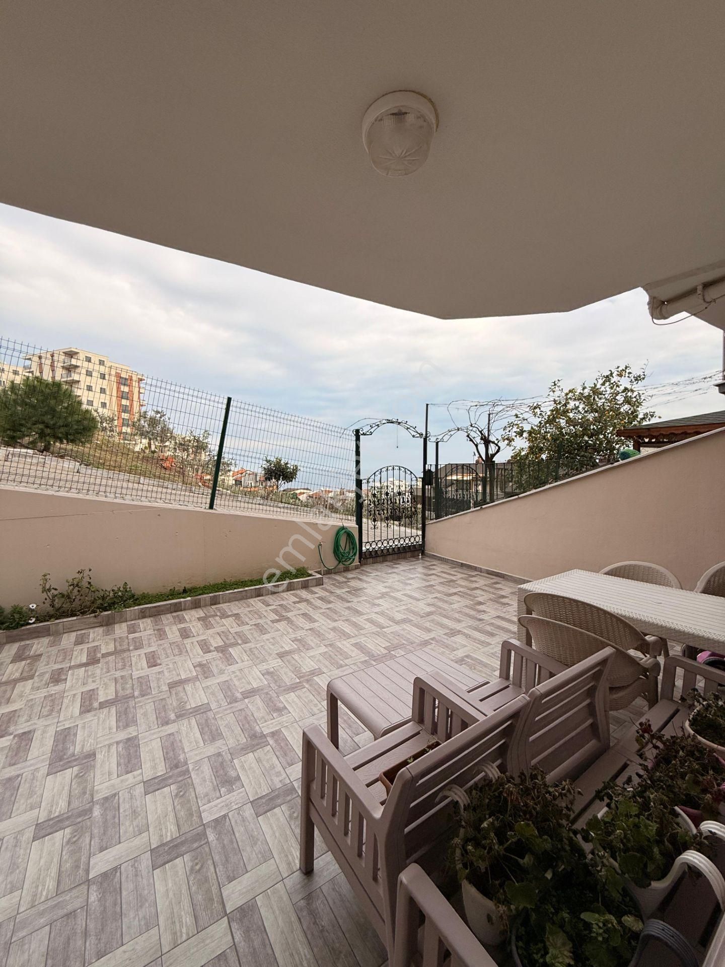 Bursa Mudanya Halitpaşada Eşsiz Lokasyonda Lüxs Villa - Görsel 6