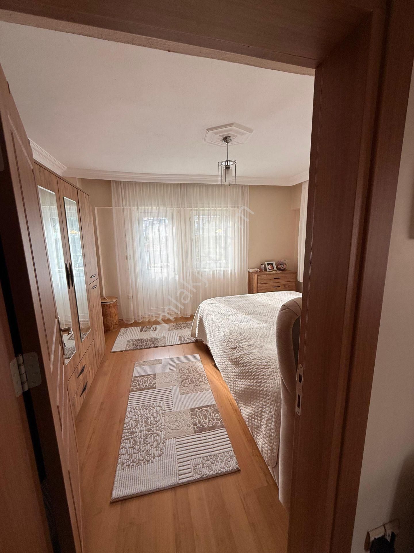 Bursa Mudanya Halitpaşada Eşsiz Lokasyonda Lüxs Villa - Görsel 22