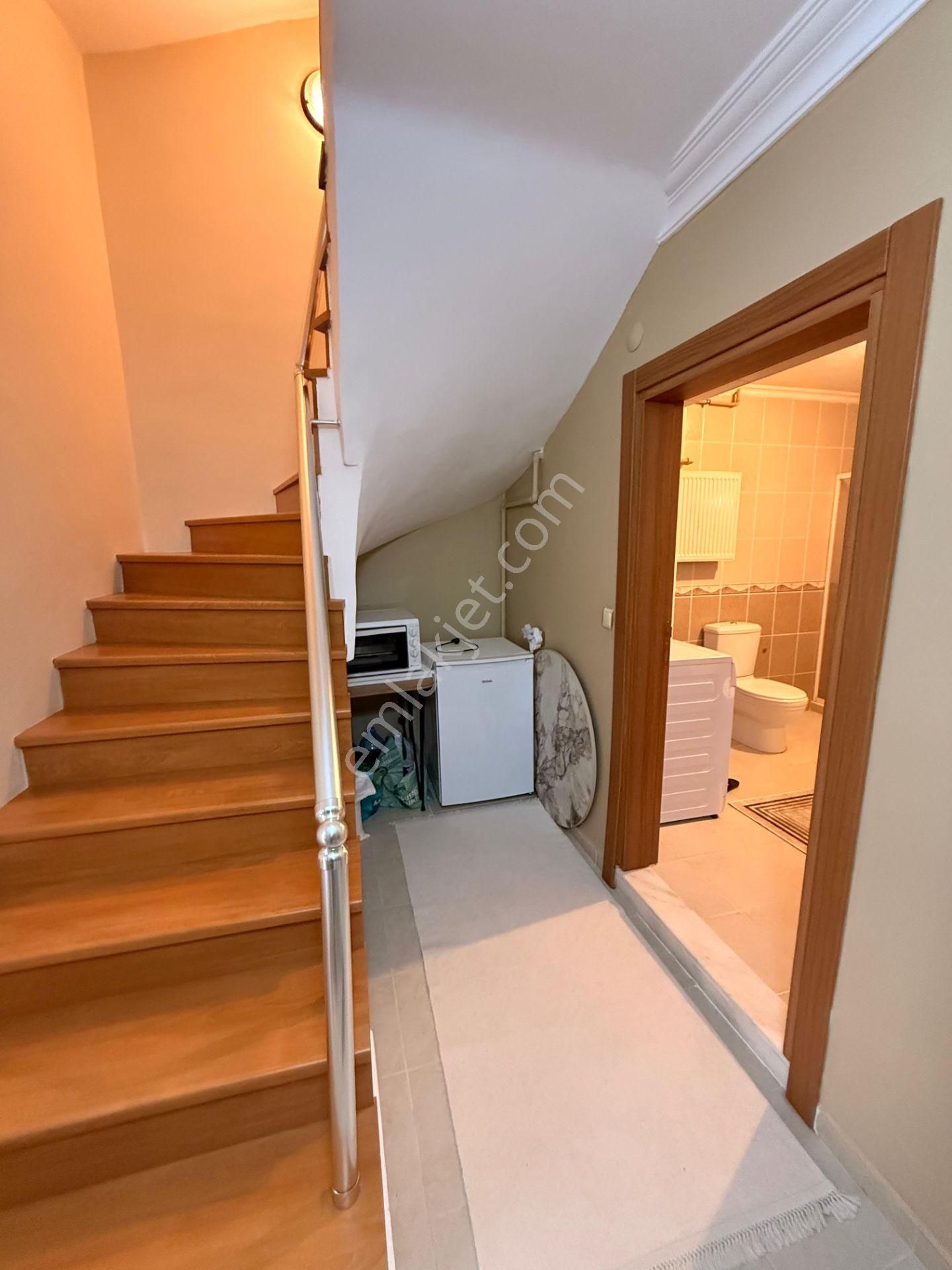 Bursa Mudanya Halitpaşada Eşsiz Lokasyonda Lüxs Villa - Görsel 13