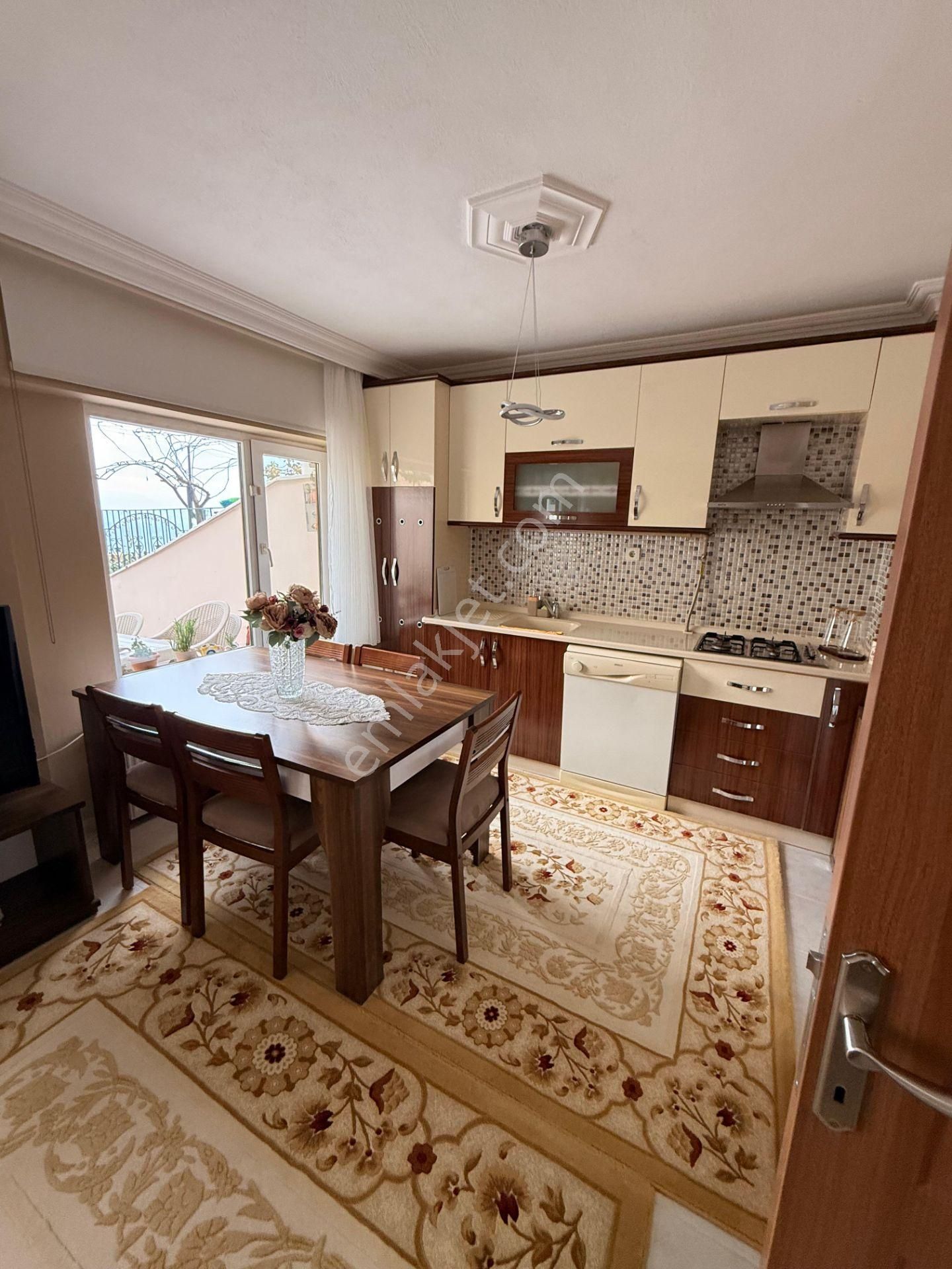 Bursa Mudanya Halitpaşada Eşsiz Lokasyonda Lüxs Villa - Görsel 27