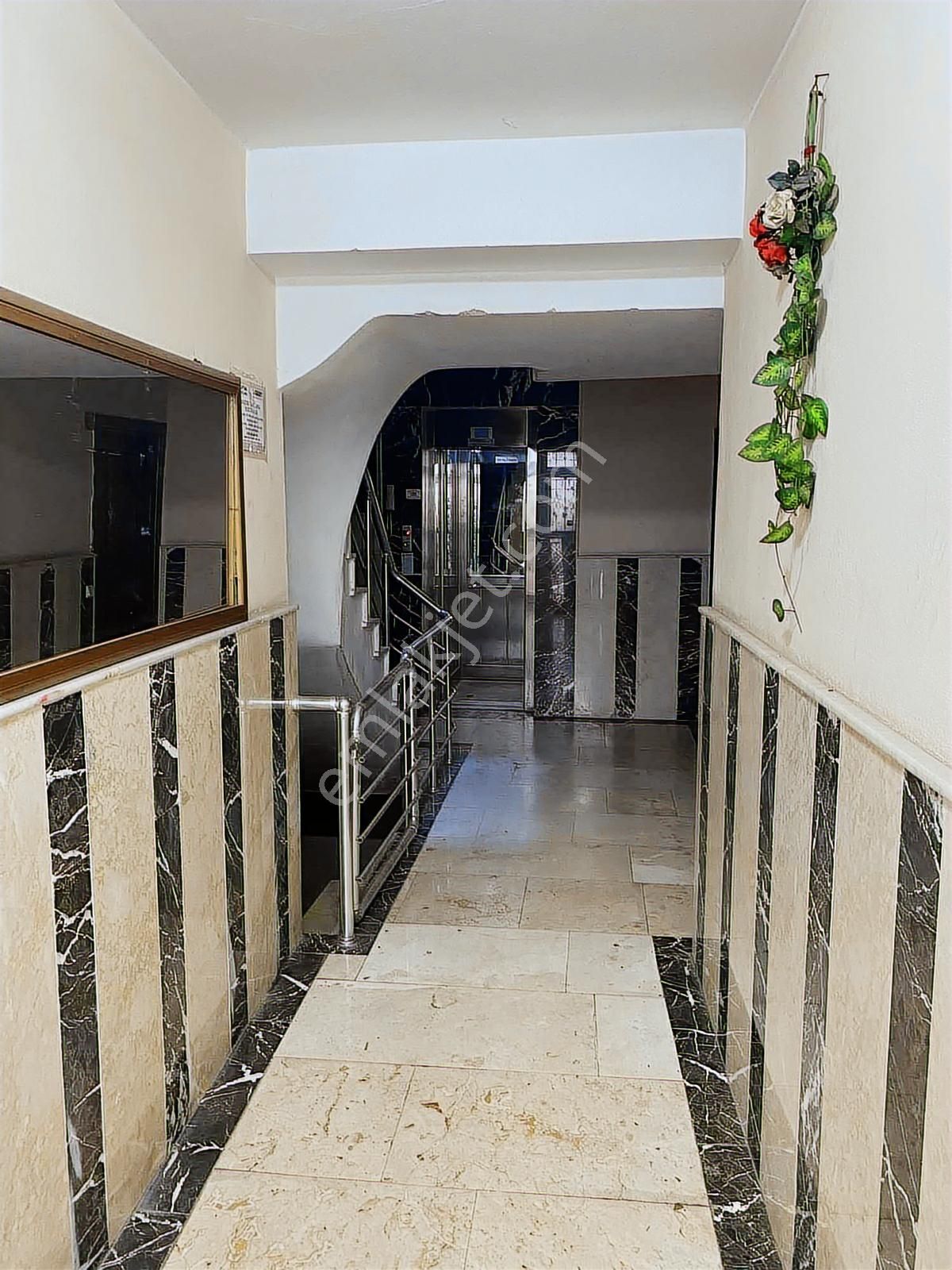 Muratpaşa Sinan'da Antalya Lisesi Arkası Satılık Dubleks Daire - Görsel 27