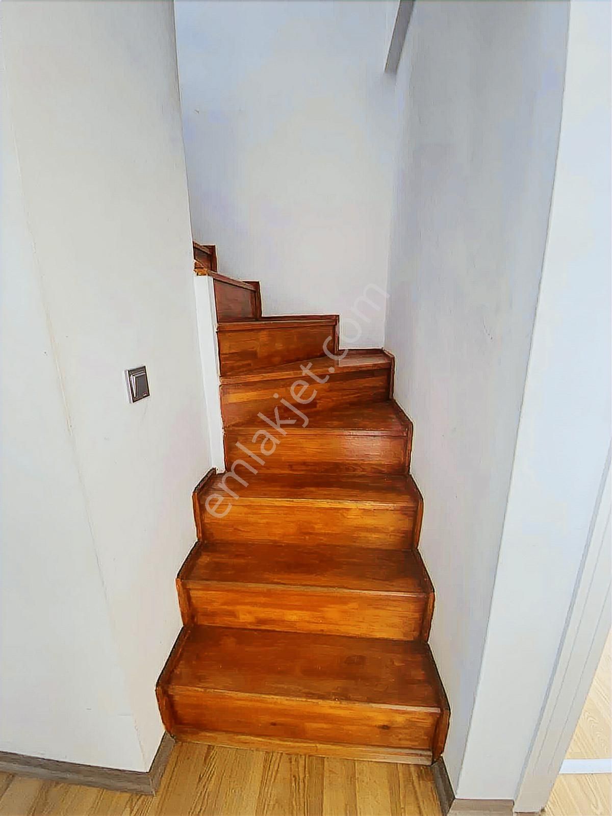 Muratpaşa Sinan'da Antalya Lisesi Arkası Satılık Dubleks Daire - Görsel 20