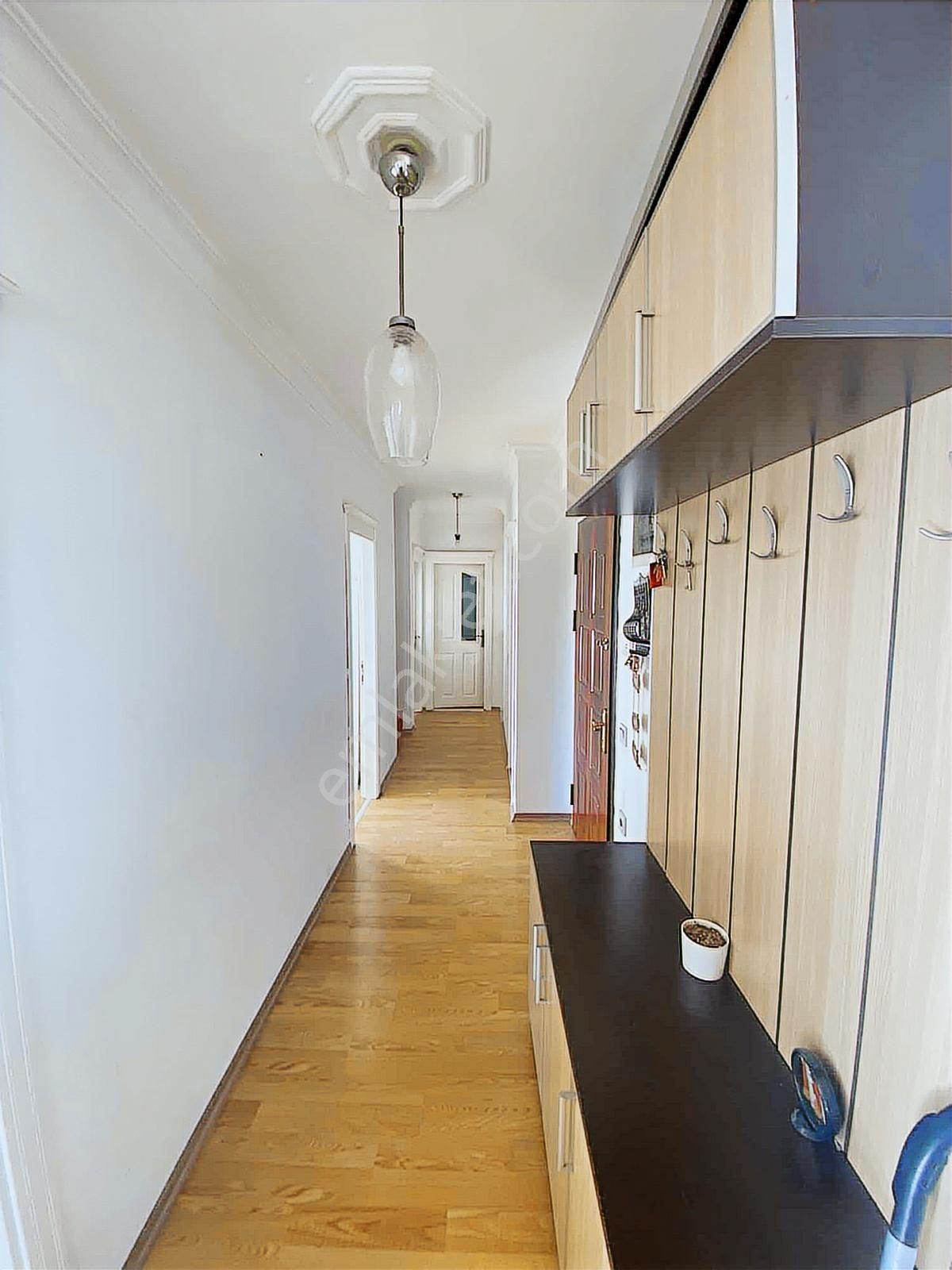 Muratpaşa Sinan'da Antalya Lisesi Arkası Satılık Dubleks Daire - Görsel 13