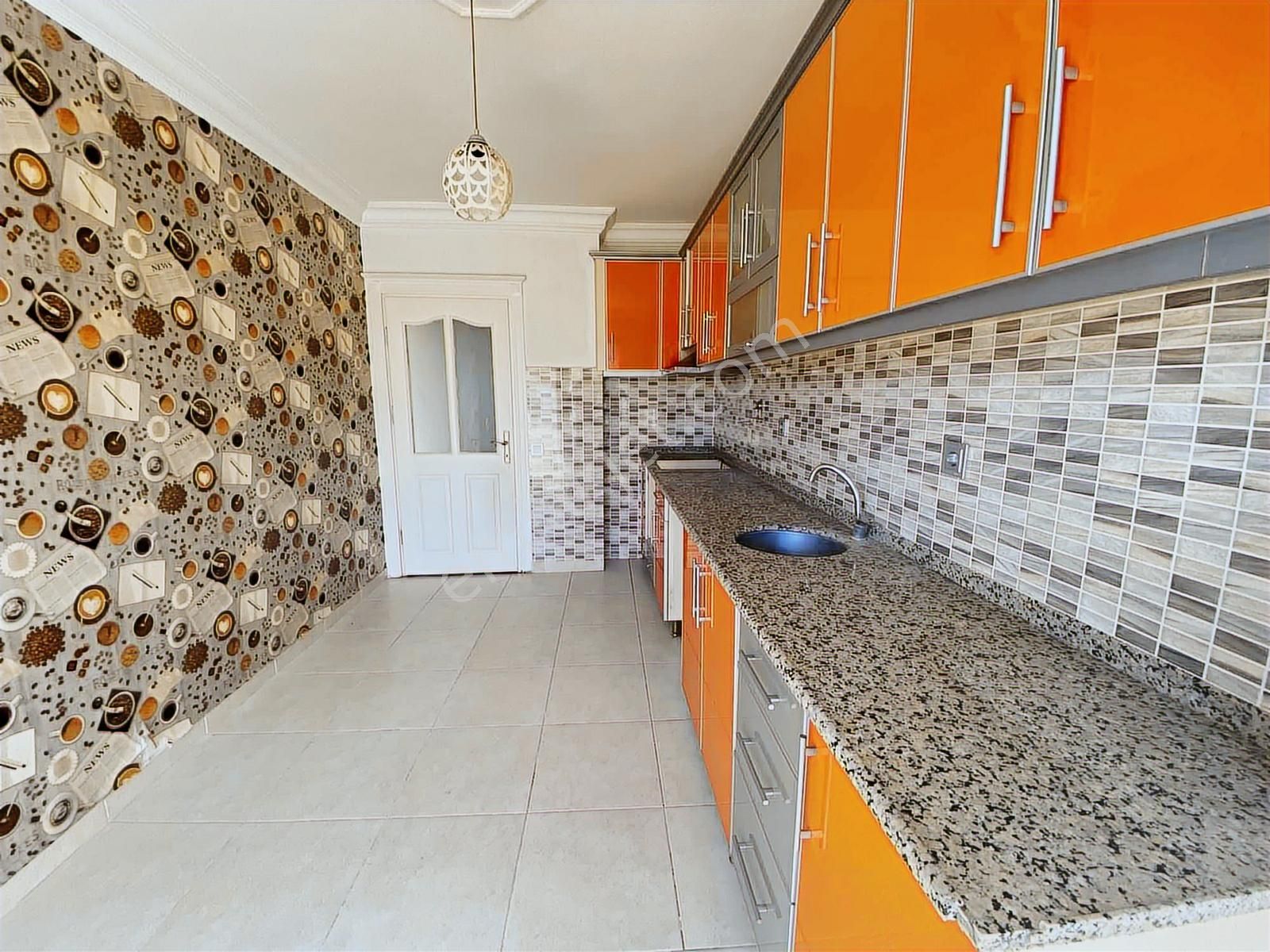 Muratpaşa Sinan'da Antalya Lisesi Arkası Satılık Dubleks Daire - Görsel 5