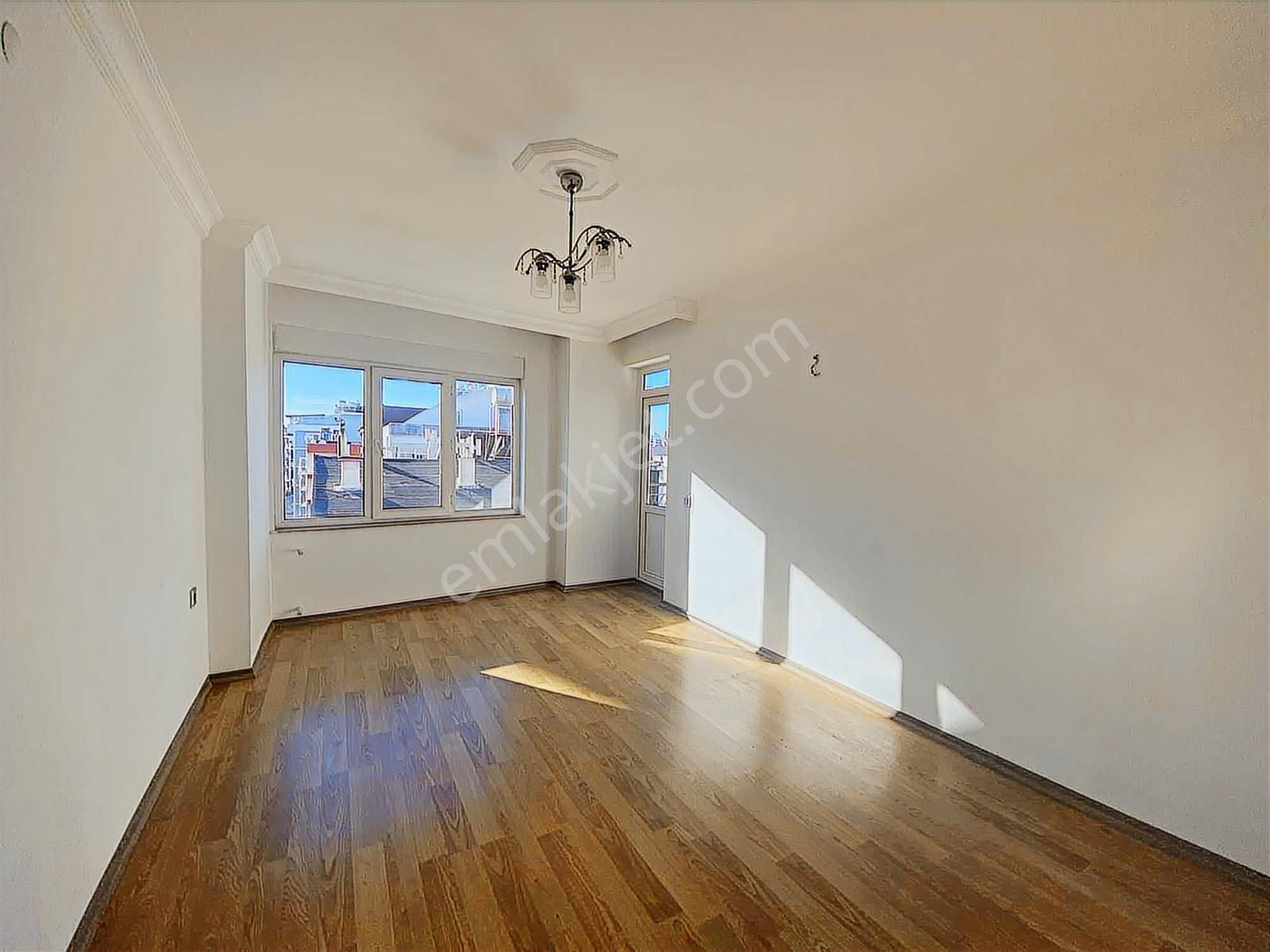 Muratpaşa Sinan'da Antalya Lisesi Arkası Satılık Dubleks Daire - Görsel 8