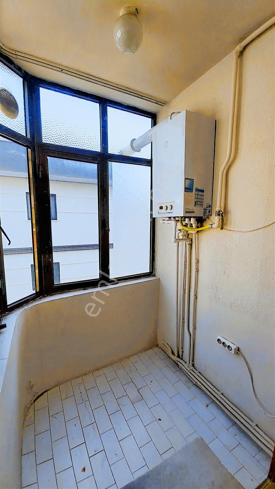 Feyzullahta Geniş Ferah Net 115 M² 3+1 Daire - Görsel 10