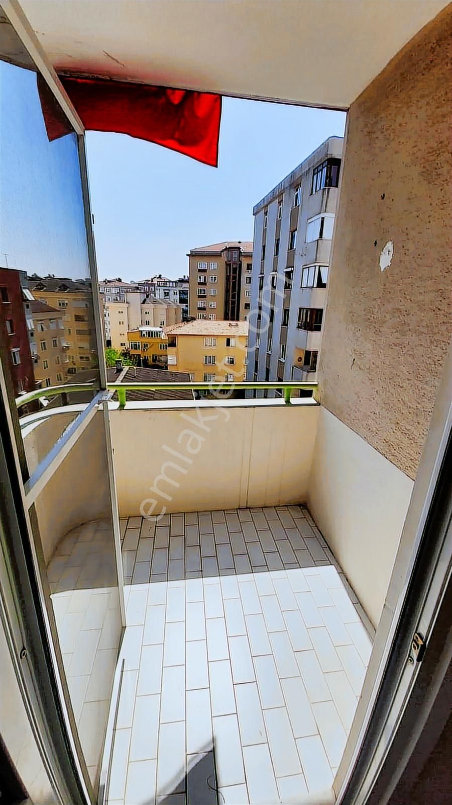 Feyzullahta Geniş Ferah Net 115 M² 3+1 Daire - Görsel 7