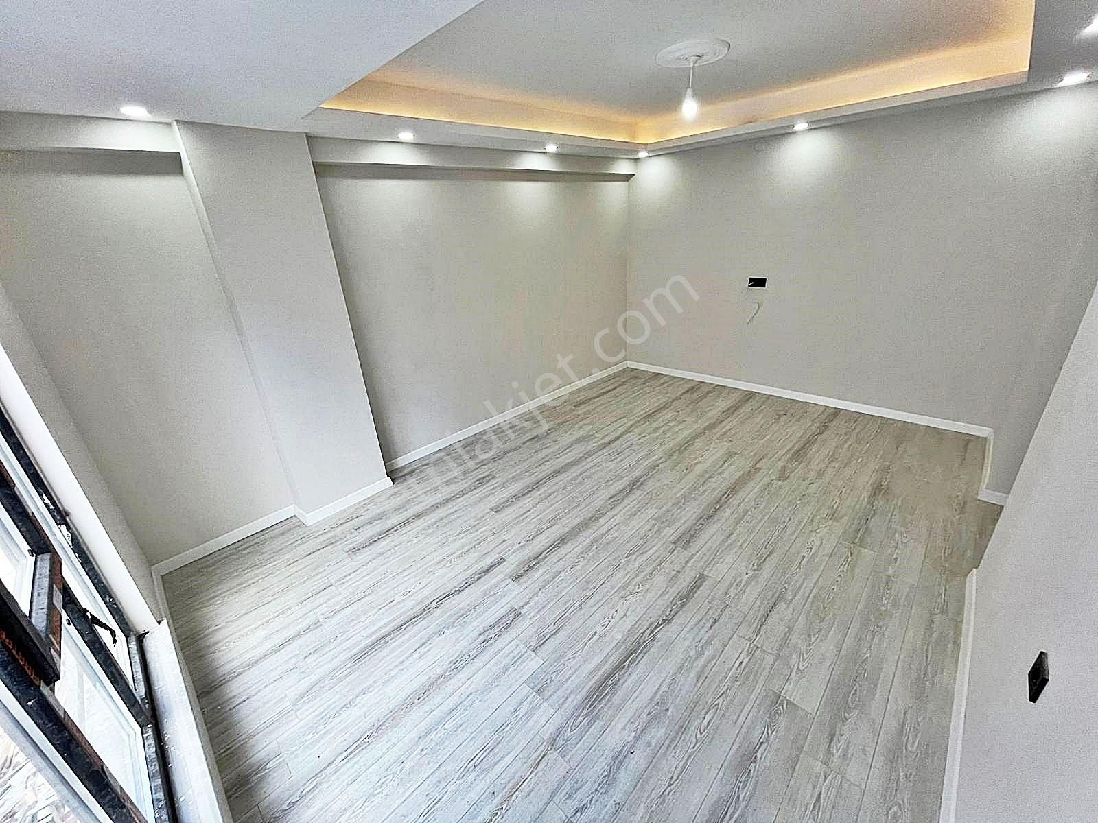 Az-er Yapıdan Vatan Mahallesinde Ara Kat Satılık 2+1 Sıfır Daire - Görsel 3