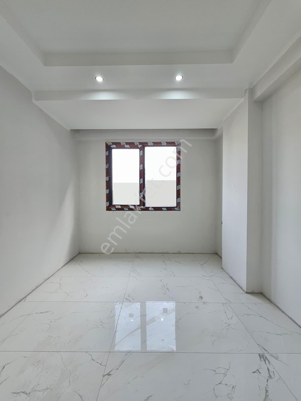 Denizli Şemikler De 2+1 120 M2 Satılık Lüks Sıfır Fırsat Daireler - Görsel 21