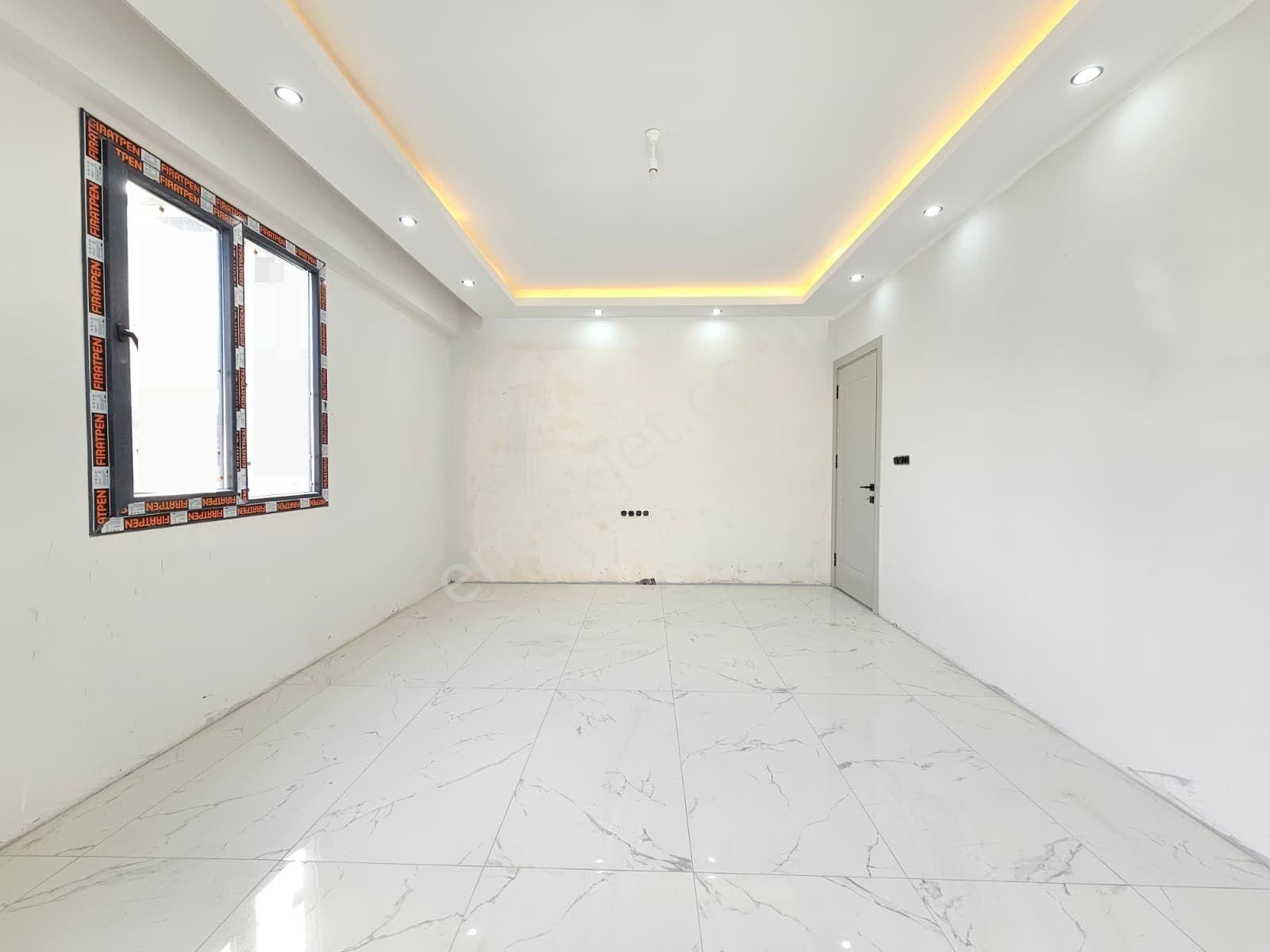 Denizli Şemikler De 2+1 120 M2 Satılık Lüks Sıfır Fırsat Daireler - Görsel 17