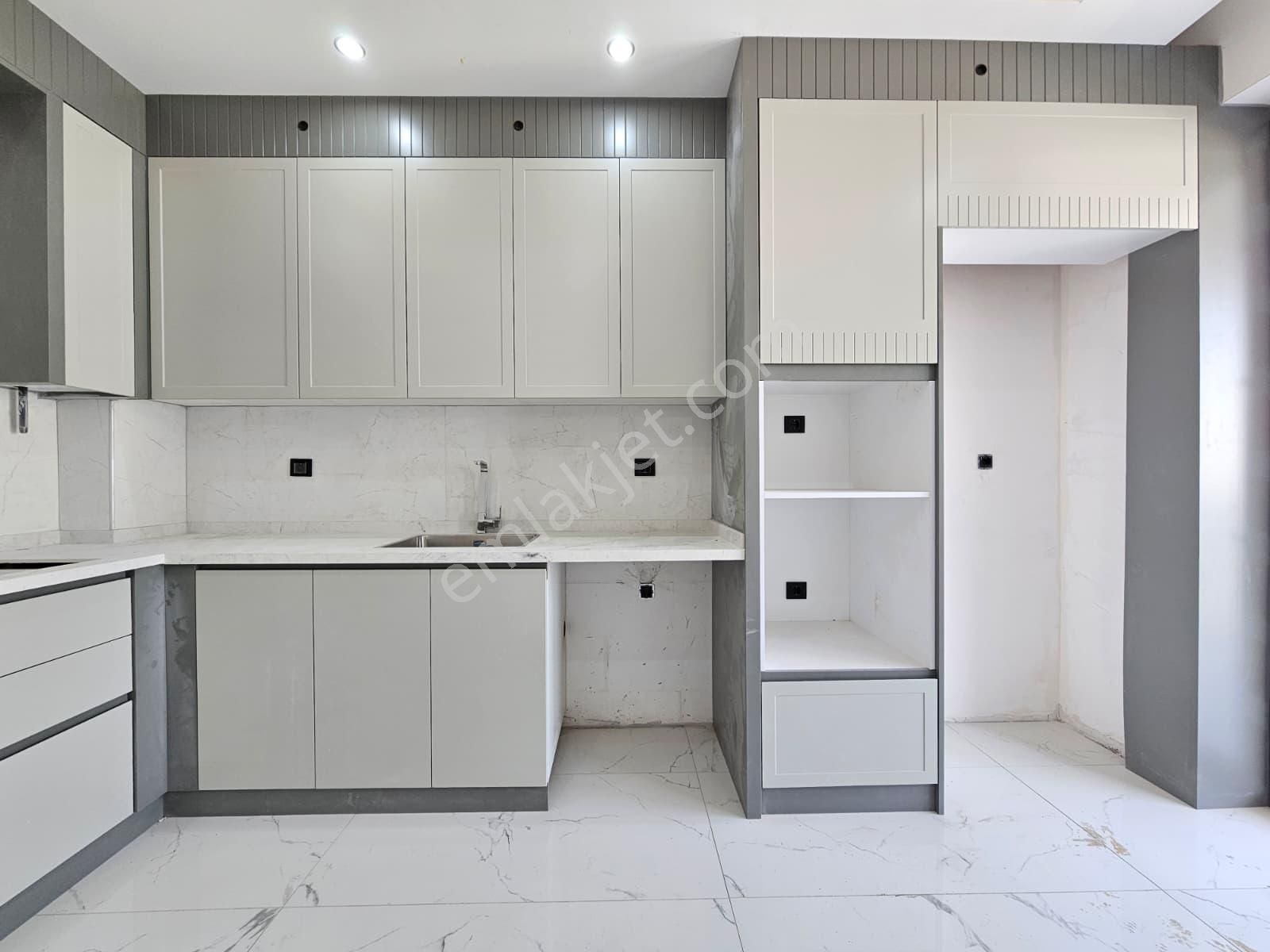 Denizli Şemikler De 2+1 120 M2 Satılık Lüks Sıfır Fırsat Daireler - Görsel 14