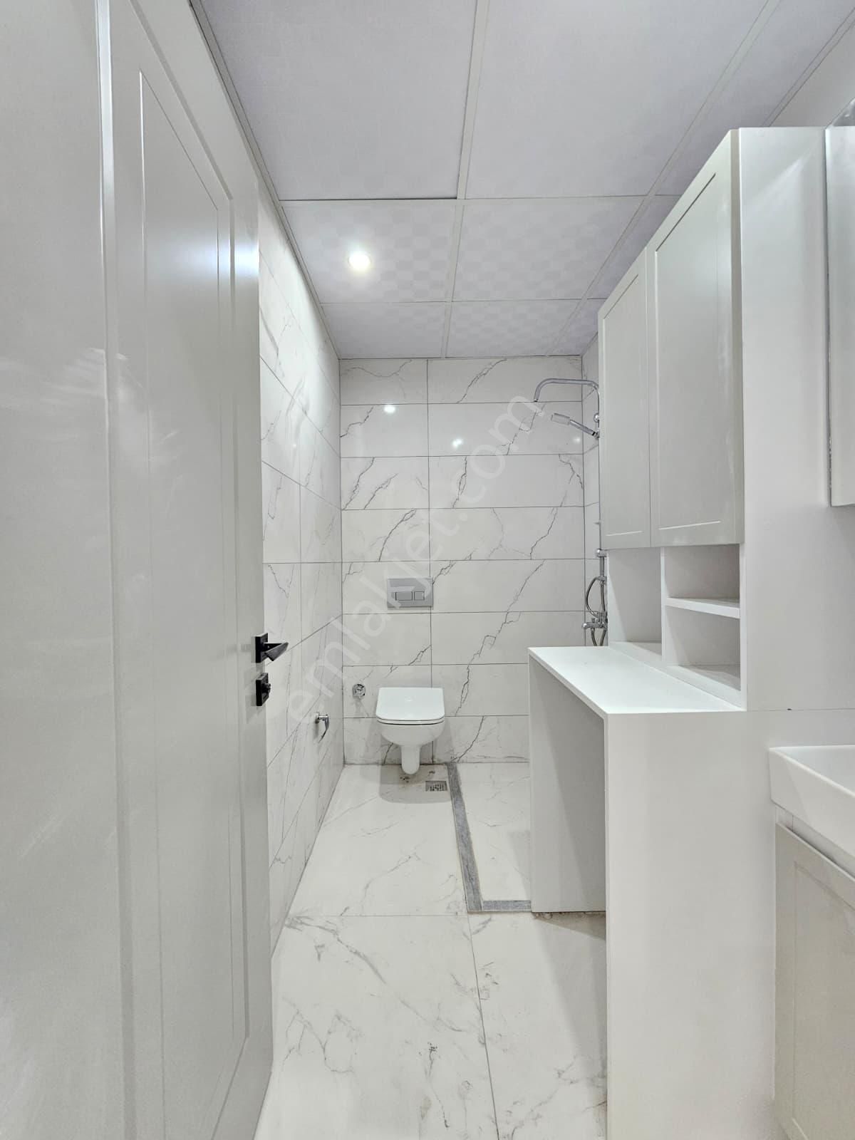 Denizli Şemikler De 2+1 120 M2 Satılık Lüks Sıfır Fırsat Daireler - Görsel 12