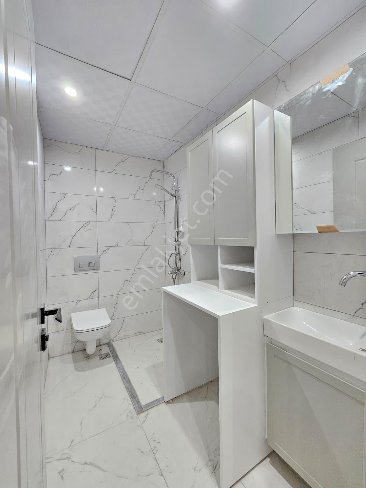 Denizli Şemikler De 2+1 120 M2 Satılık Lüks Sıfır Fırsat Daireler - Görsel 9