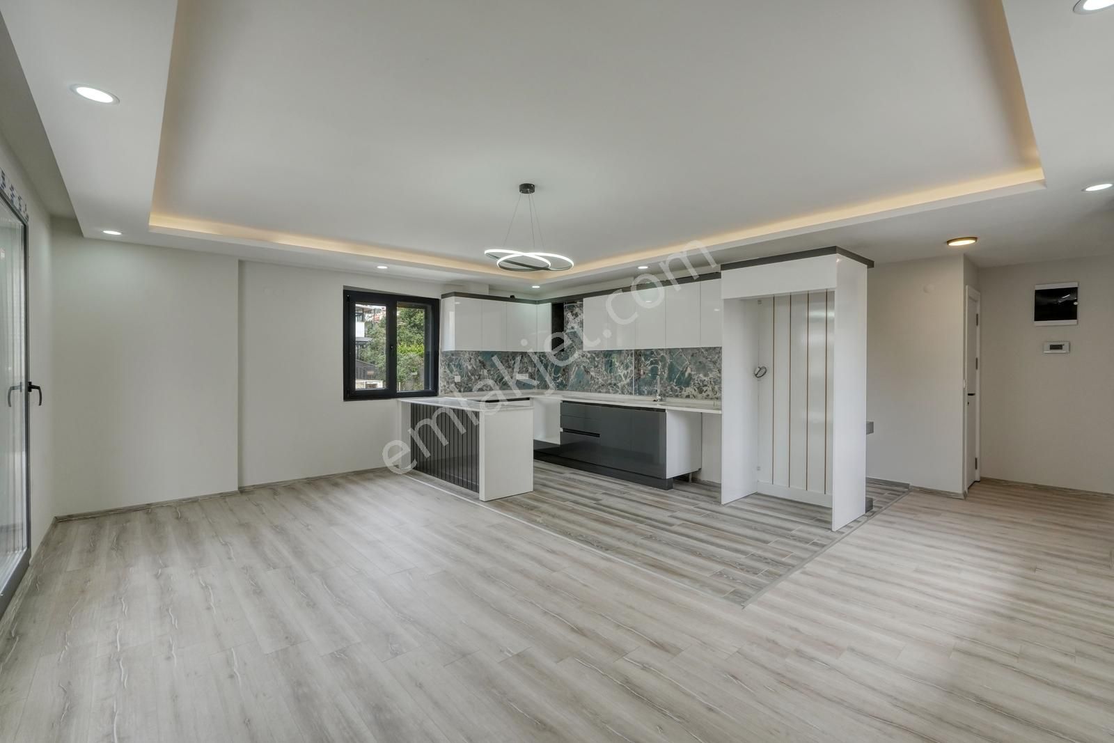 Turyap Urla İskele | İskele'de Sıfır Müstakil Girişli Villa - Görsel 14