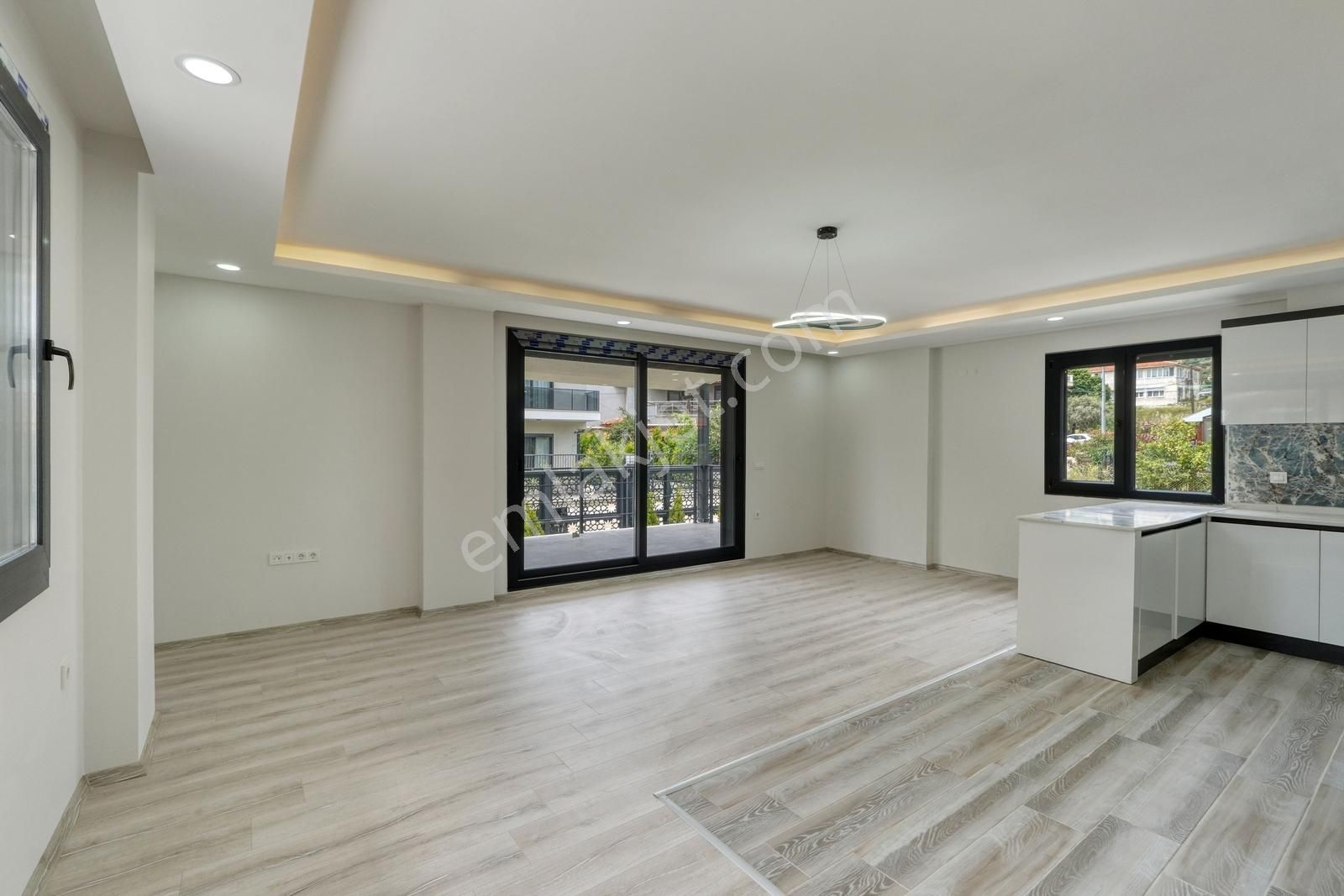 Turyap Urla İskele | İskele'de Sıfır Müstakil Girişli Villa - Görsel 12