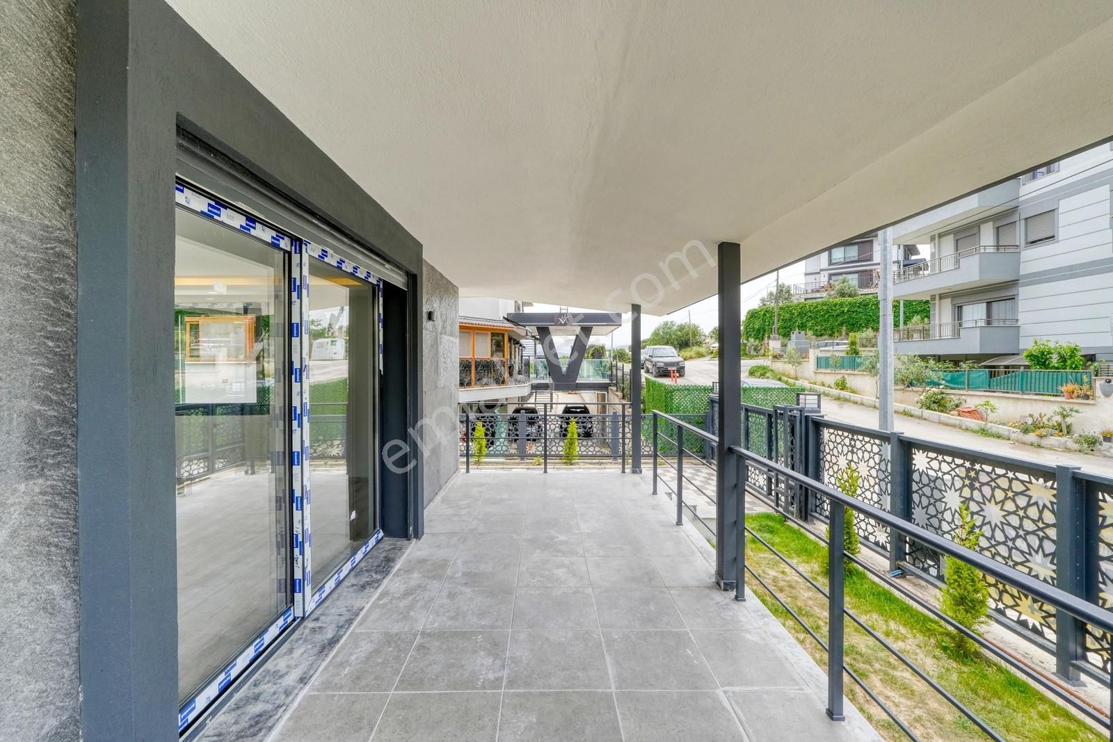 Turyap Urla İskele | İskele'de Sıfır Müstakil Girişli Villa - Görsel 31