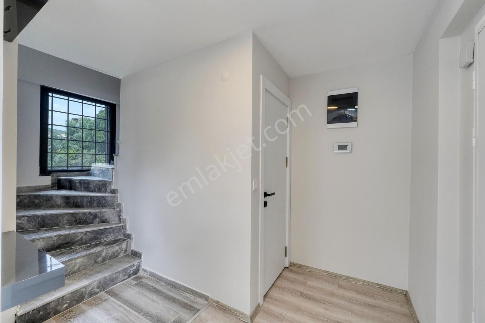 Turyap Urla İskele | İskele'de Sıfır Müstakil Girişli Villa - Görsel 11