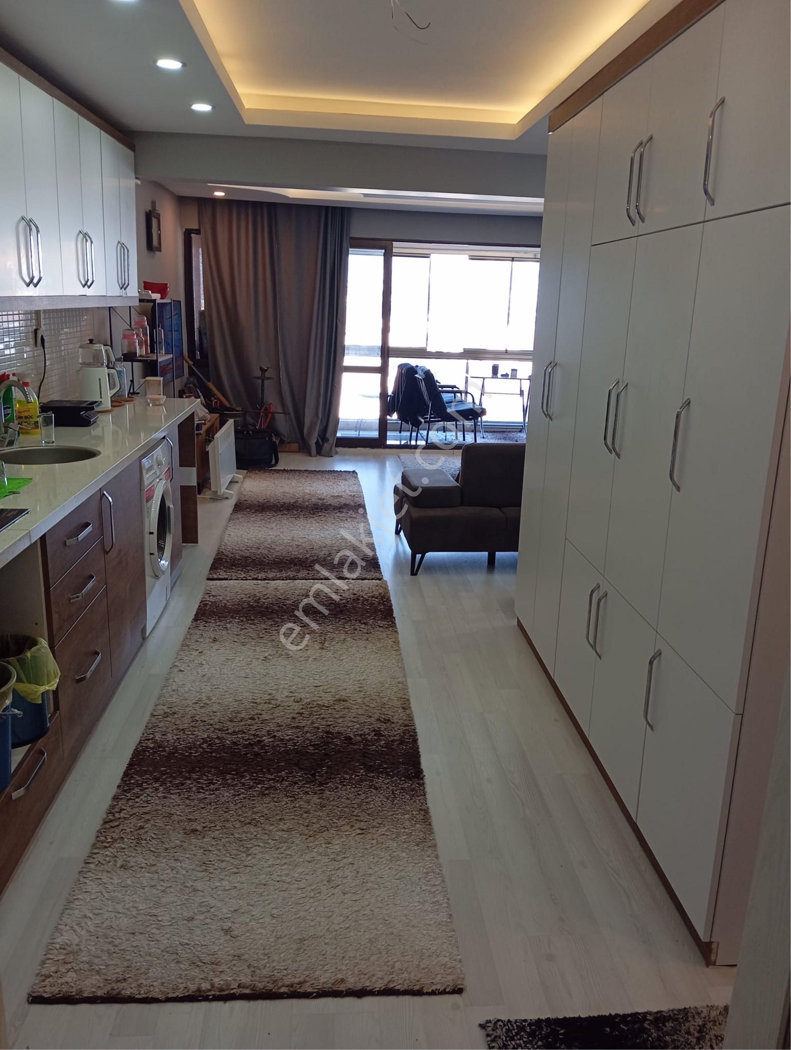 Merkezi Konumda 2+1 Satılık Daire - Görsel 4